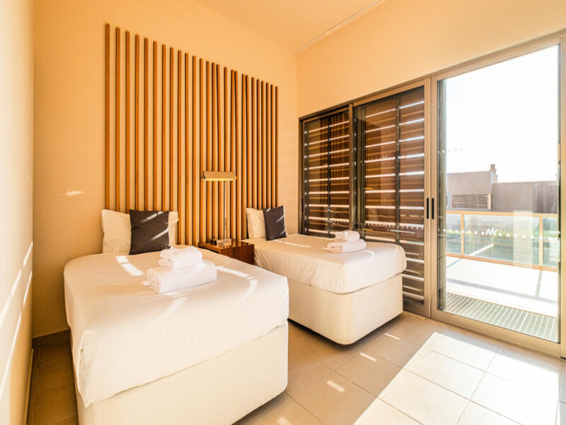 Ruim appartement met privézwembad en tuin in het hart van Albufeira - foto 19