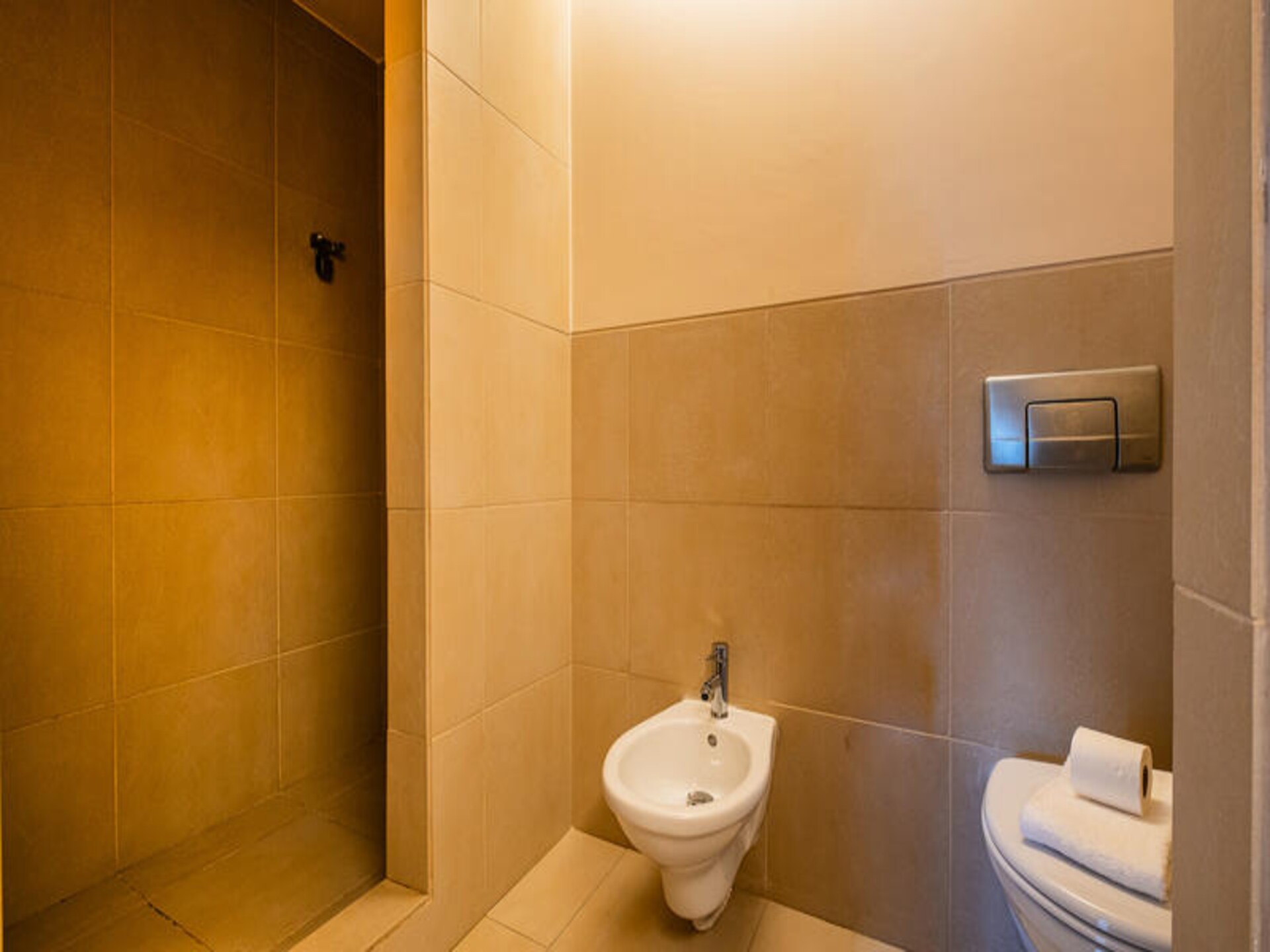 Ruim appartement met privézwembad en tuin in het hart van Albufeira - foto 20