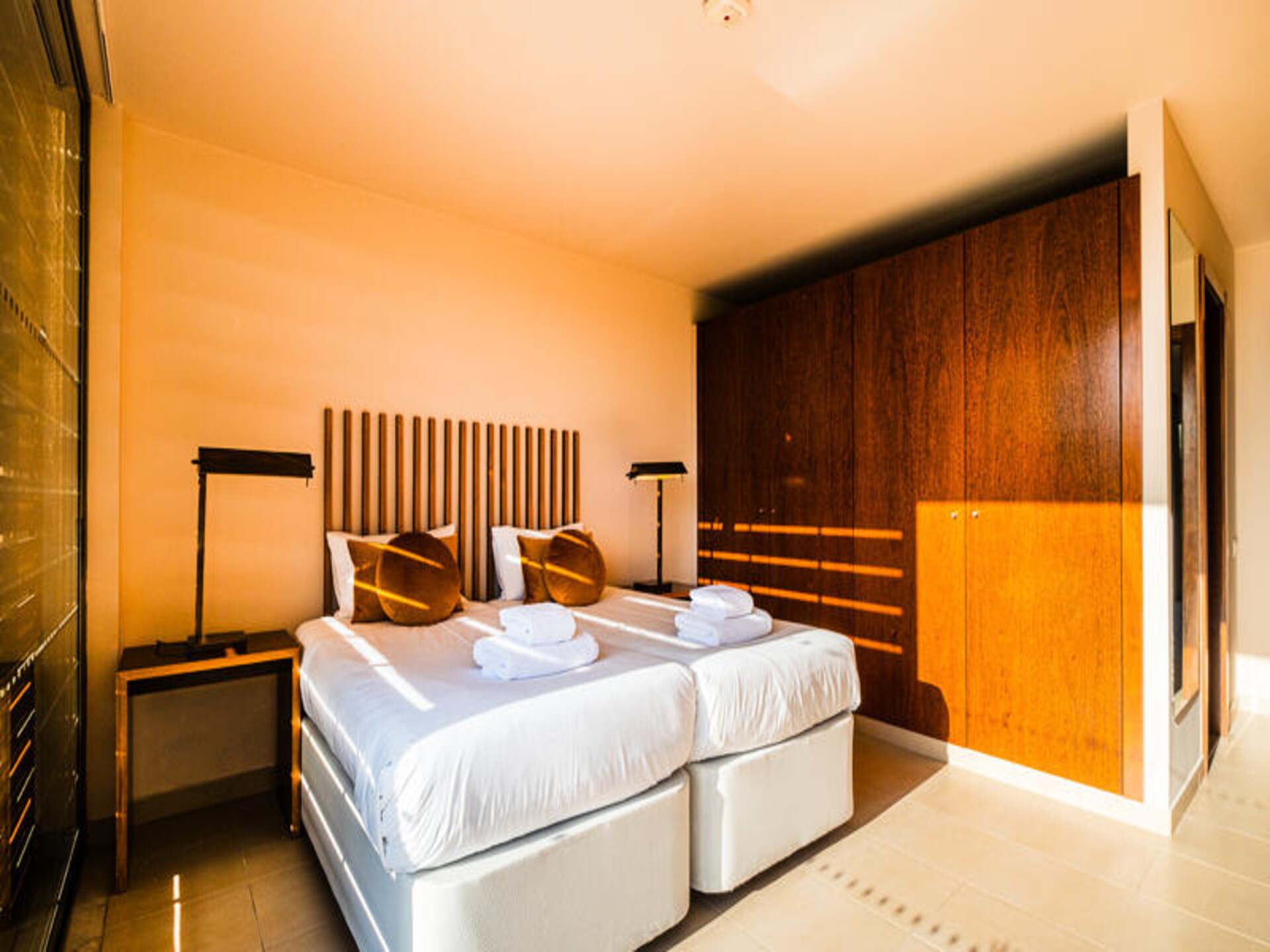 Ruim appartement met privézwembad en tuin in het hart van Albufeira - foto 23