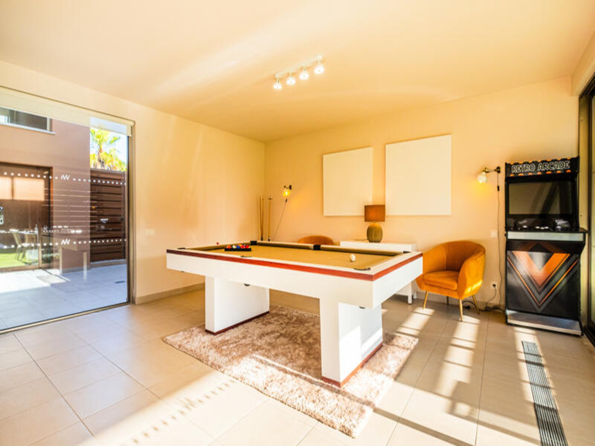 Ruim appartement met privézwembad en tuin in het hart van Albufeira - foto 26