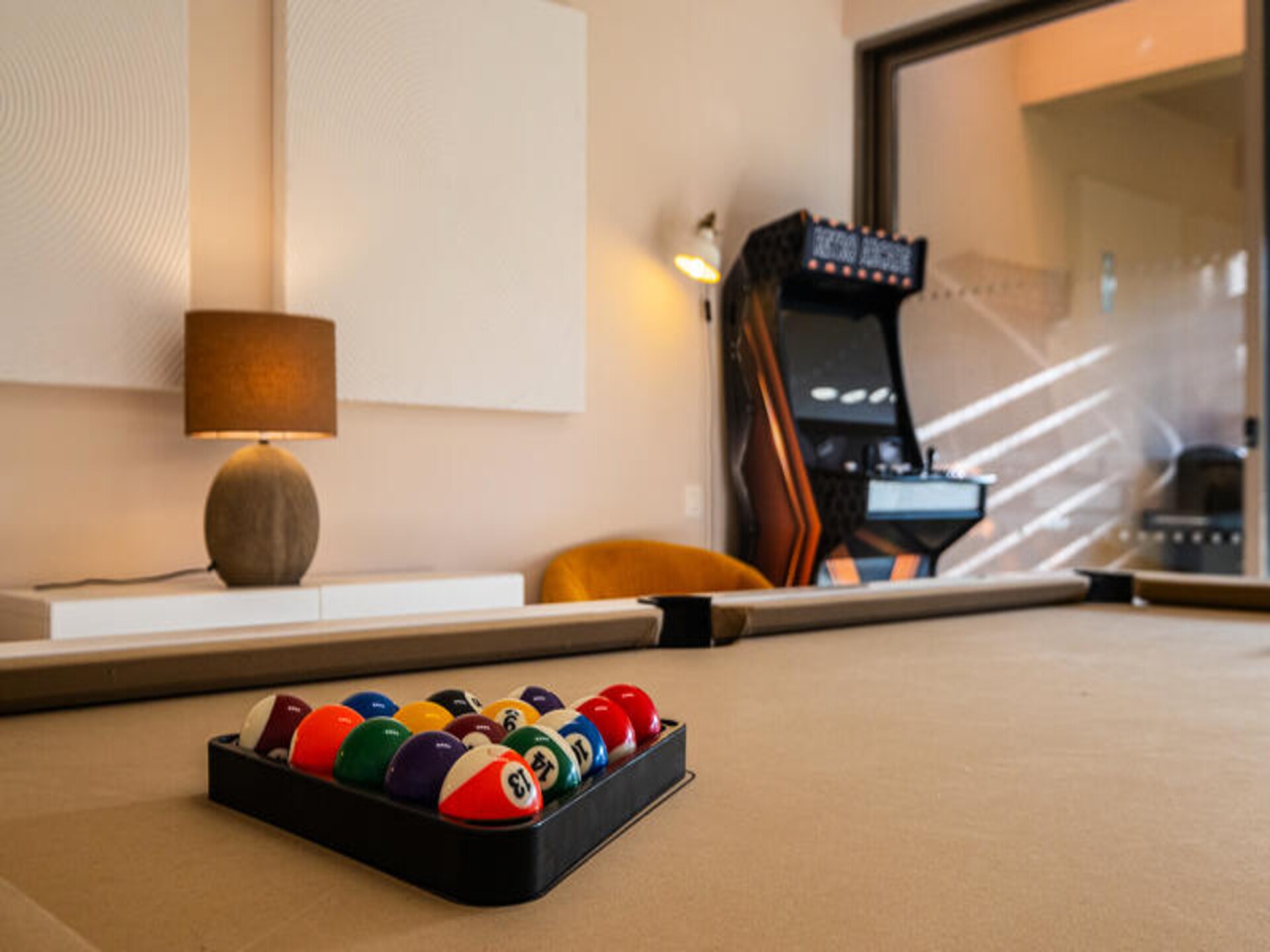 Ruim appartement met privézwembad en tuin in het hart van Albufeira - foto 27