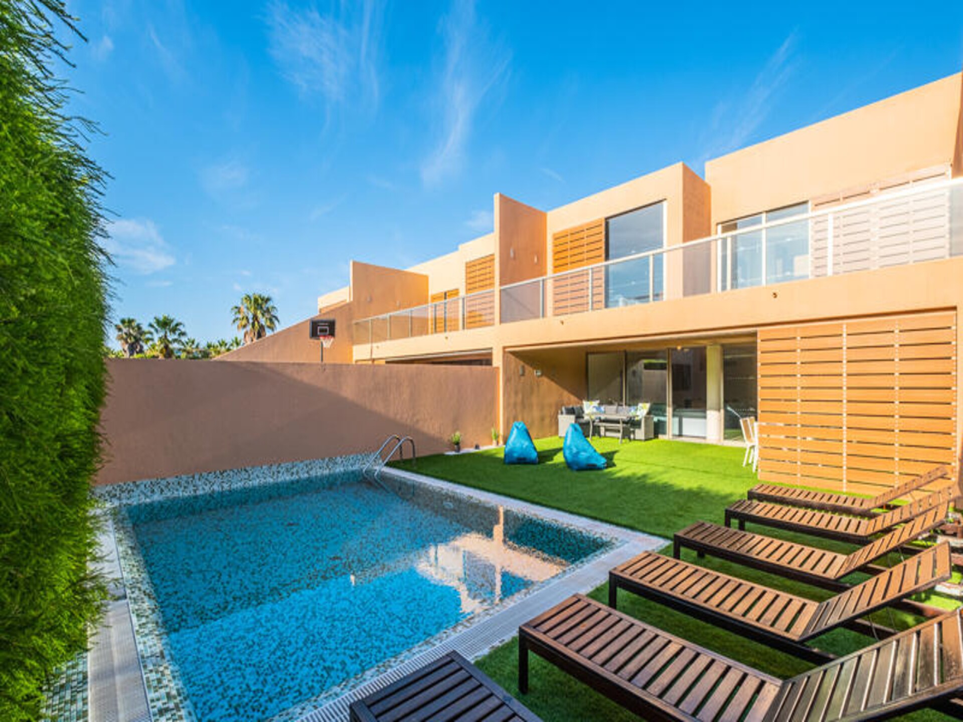 Ruim appartement met privézwembad en tuin in het hart van Albufeira - foto 43