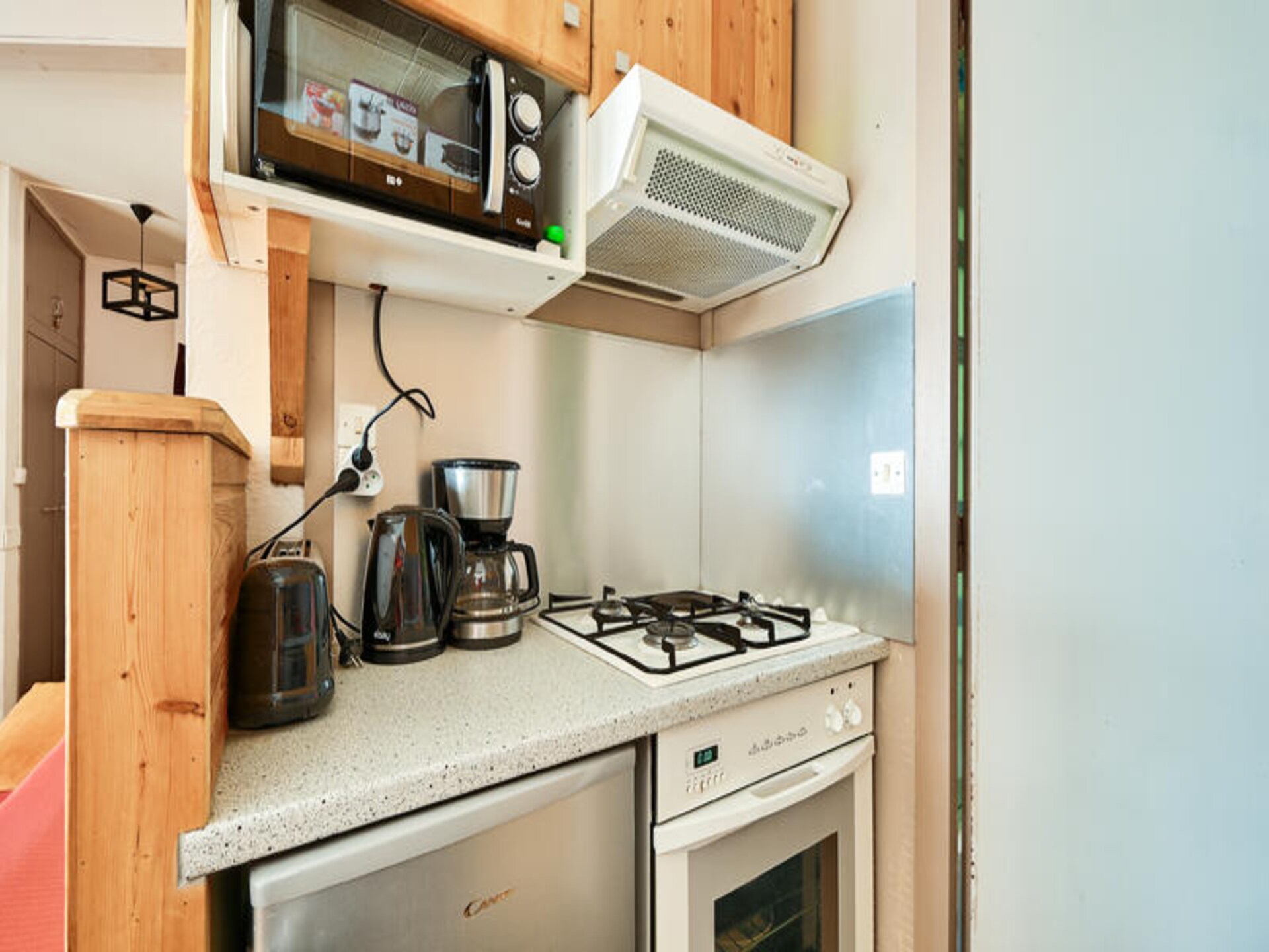 Appartement op 300m van de piste met panoramisch uitzicht op de Pyreneeën - foto 8