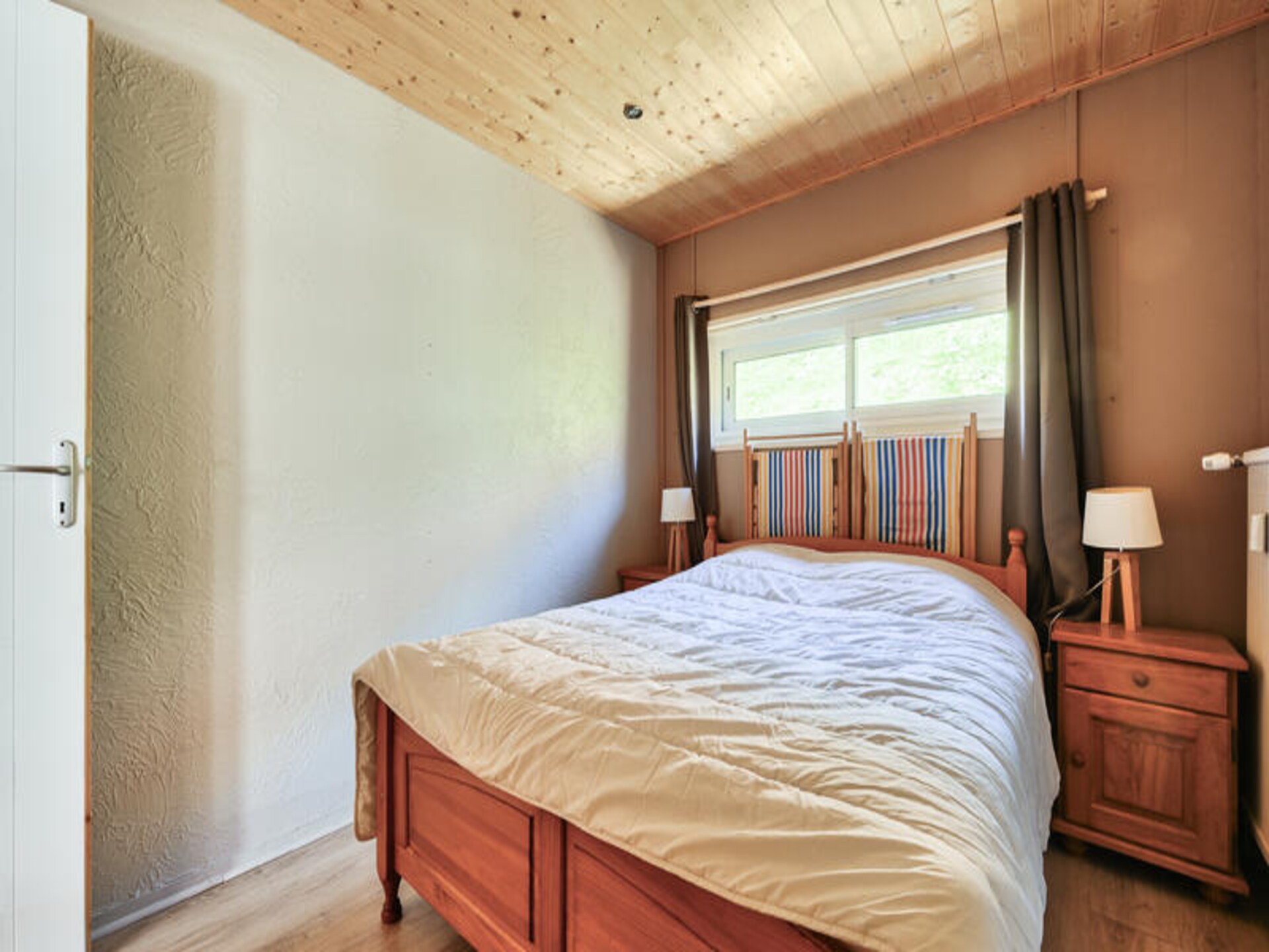 Appartement op 300m van de piste met panoramisch uitzicht op de Pyreneeën - foto 9
