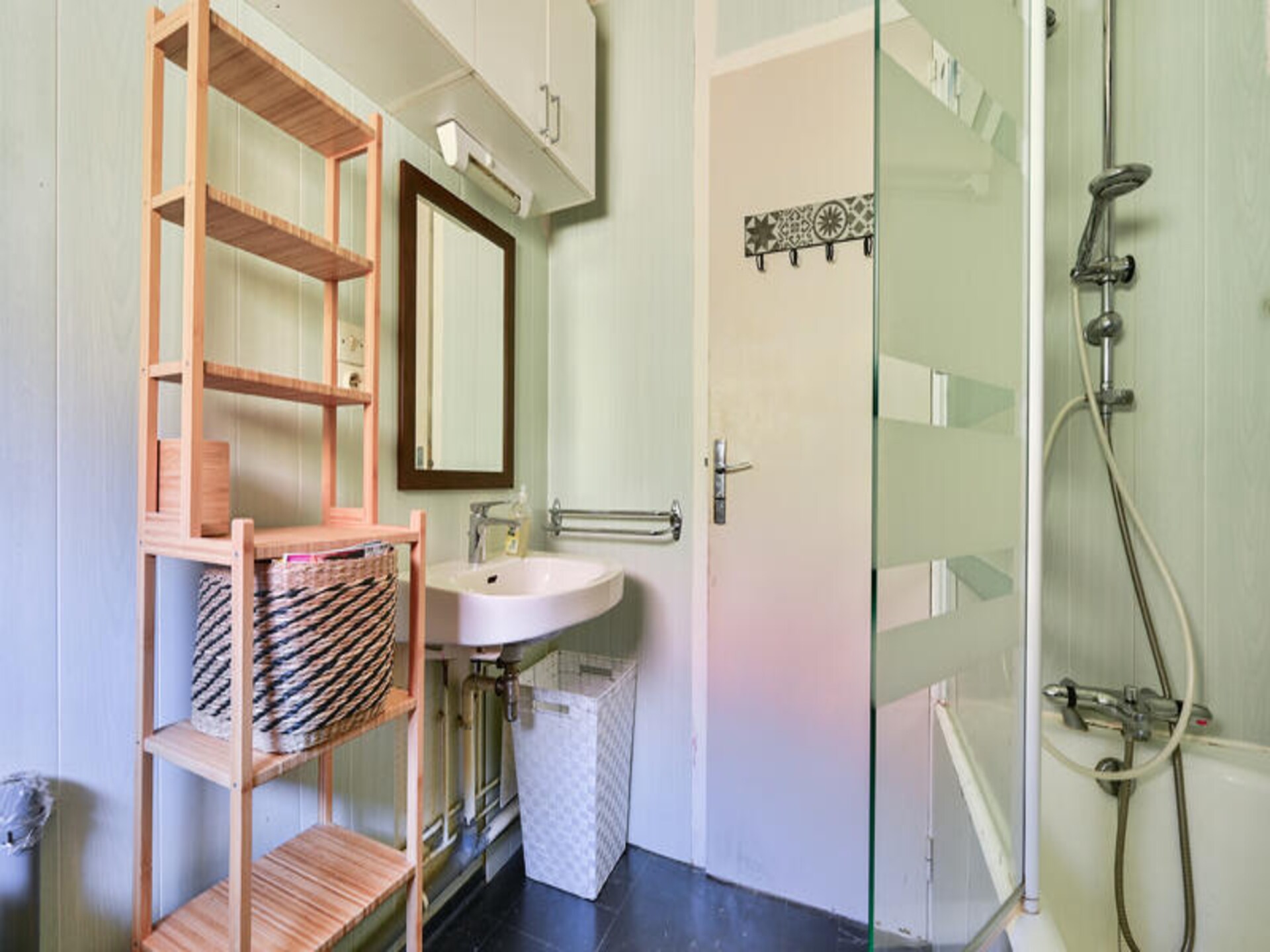 Appartement op 300m van de piste met panoramisch uitzicht op de Pyreneeën - foto 10
