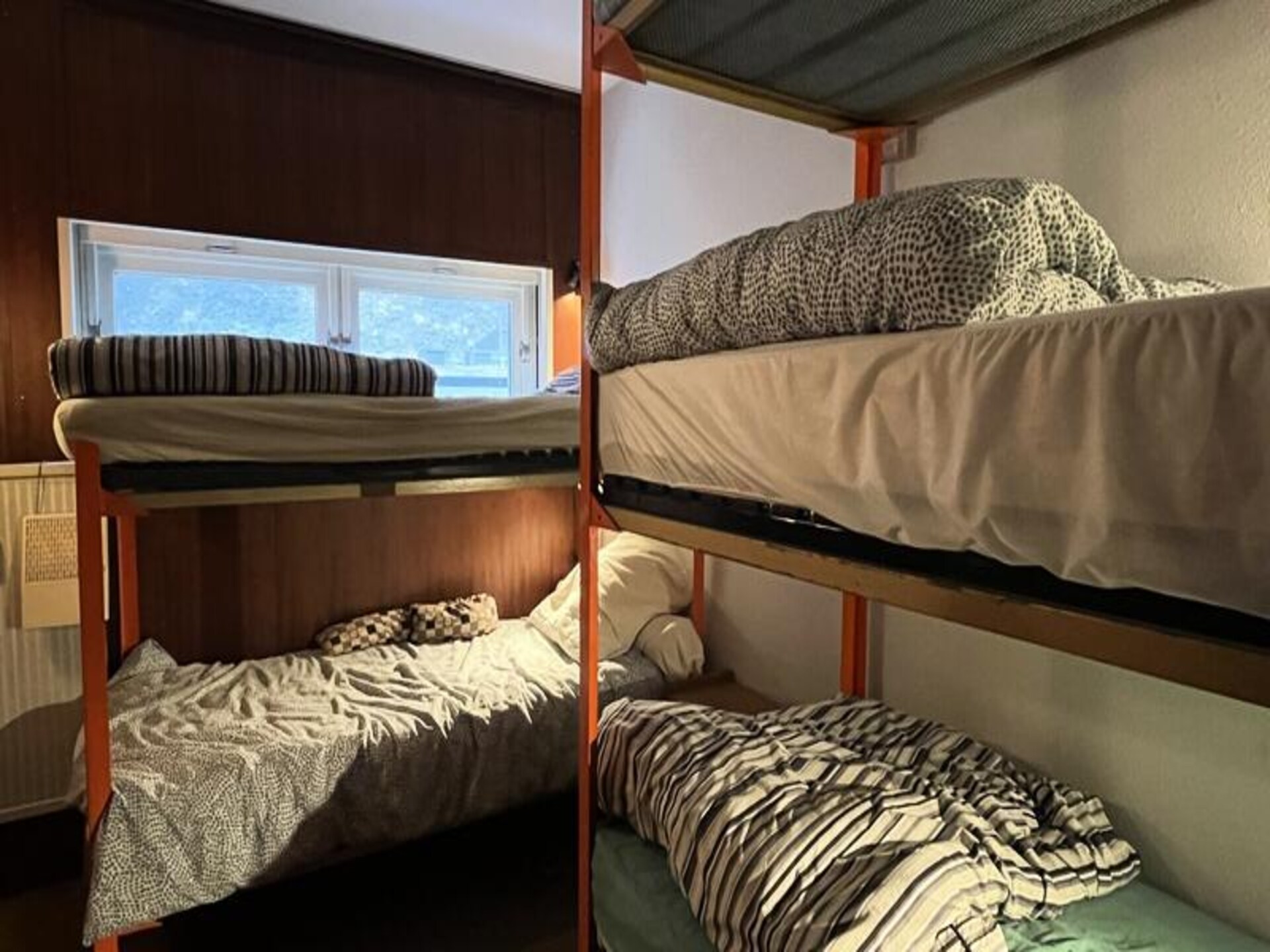 Knus appartement op 300m van de pistes in La Mongie met zuidbalkon - foto 5