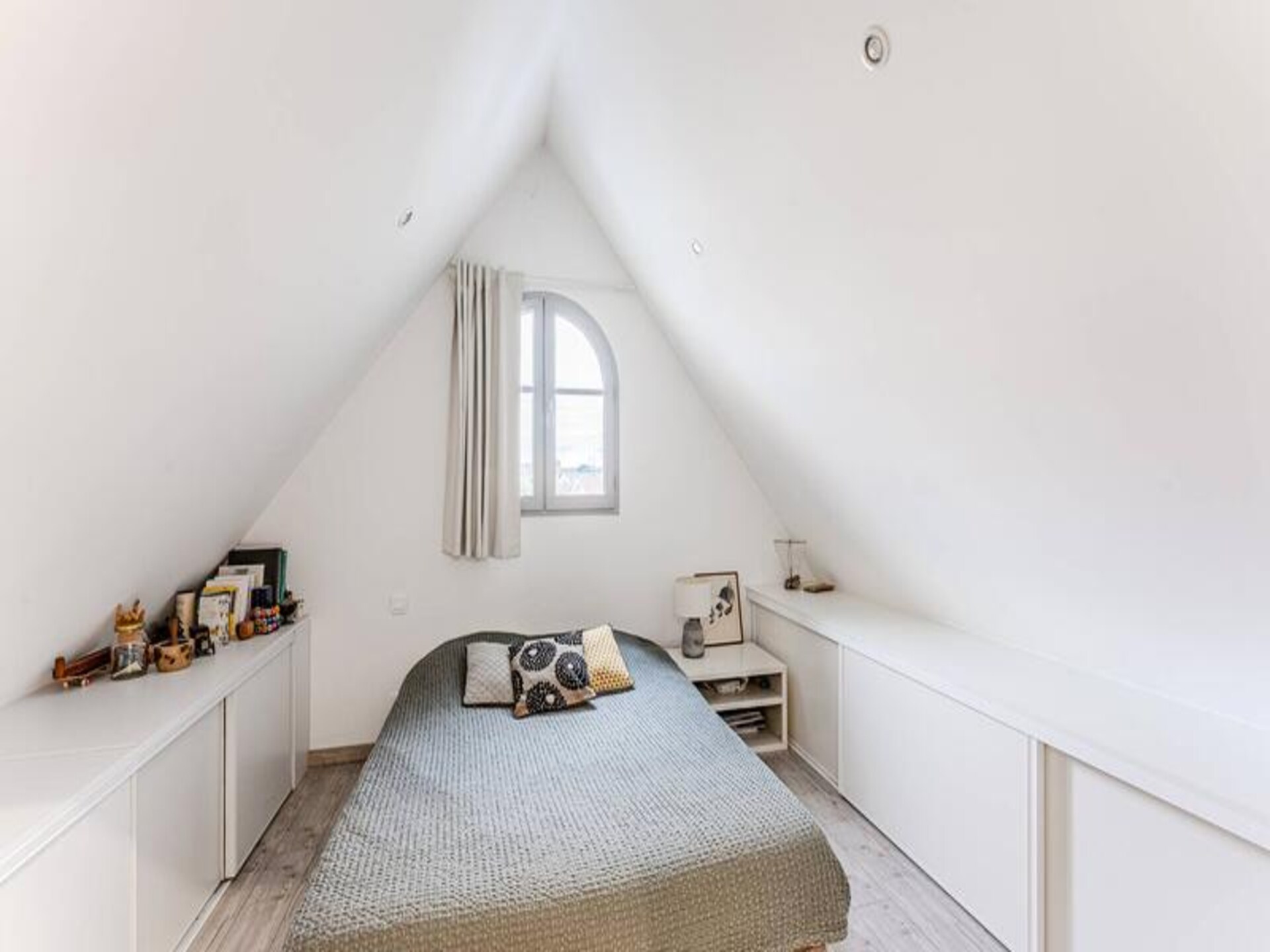 Ruim 6-persoons appartement met tuin in Arcachon, vlakbij strand en L'Aiguillon - foto 6