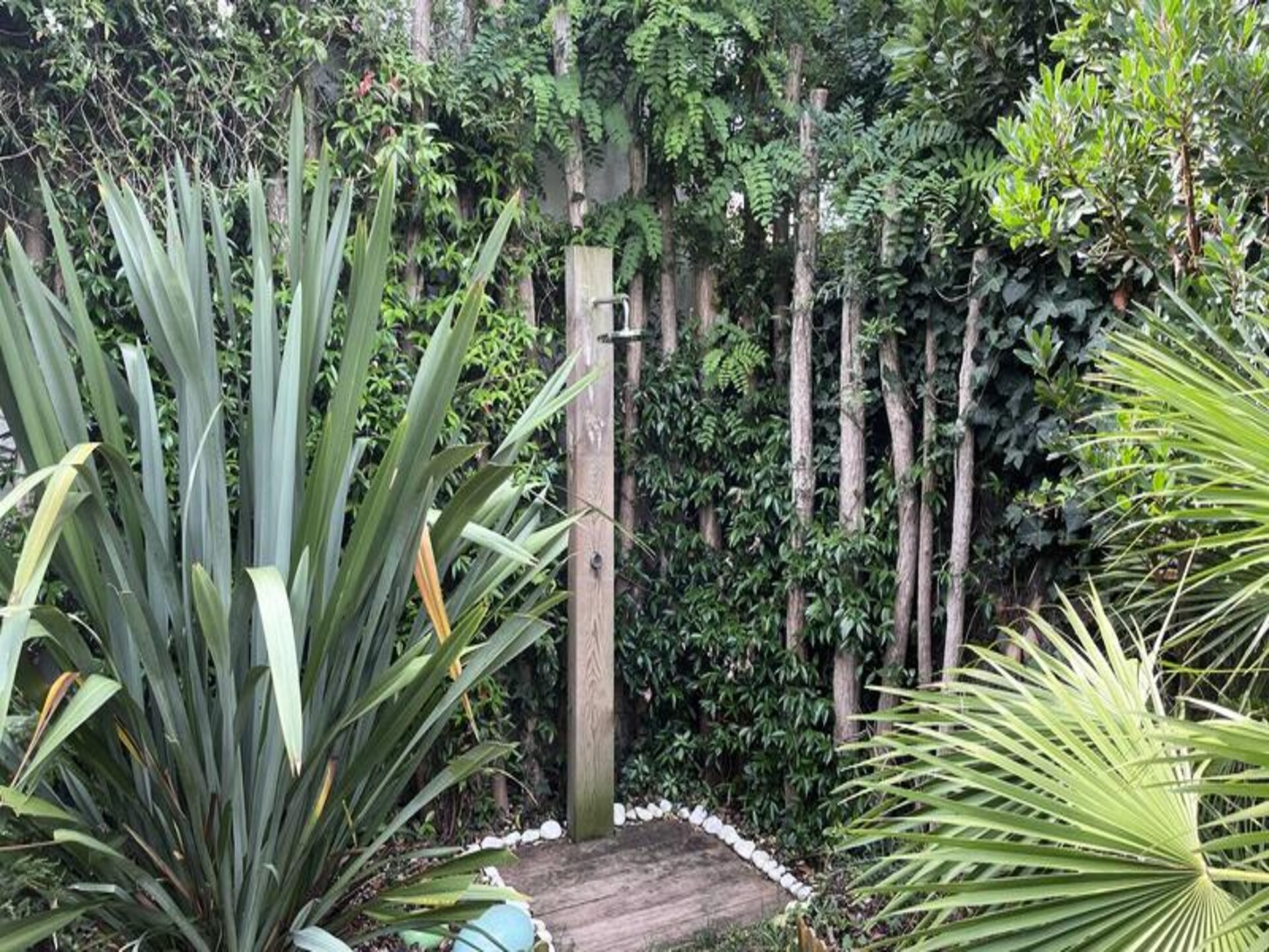Ruim 6-persoons appartement met tuin in Arcachon, vlakbij strand en L'Aiguillon - foto 21