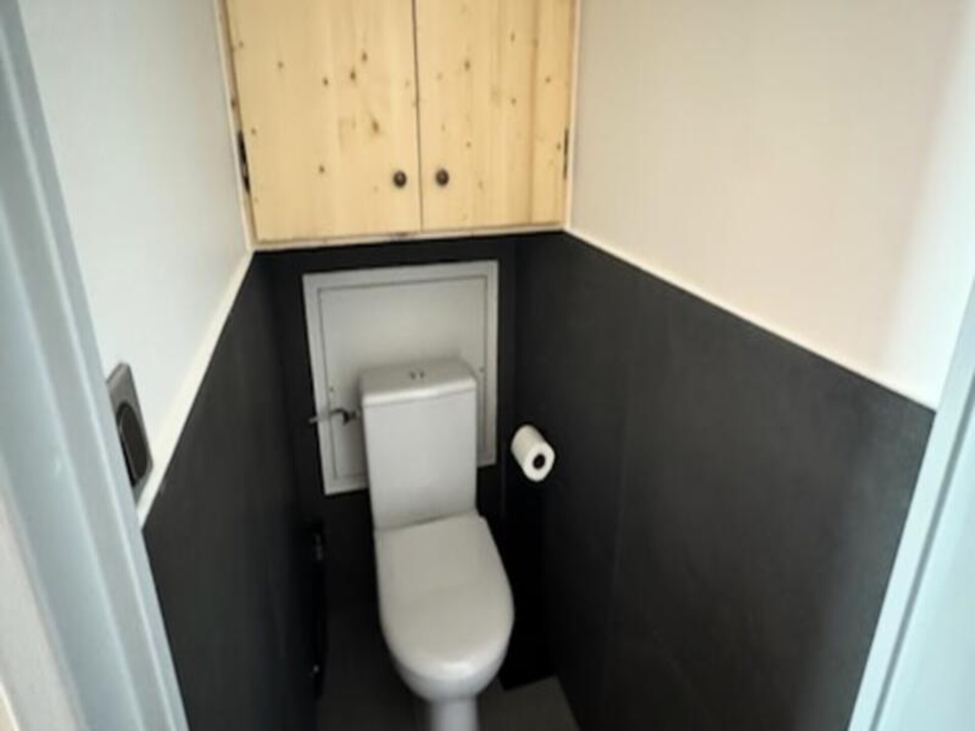 Knusse studio op de piste in La Joue du Loup met zuidbalkon - foto 9