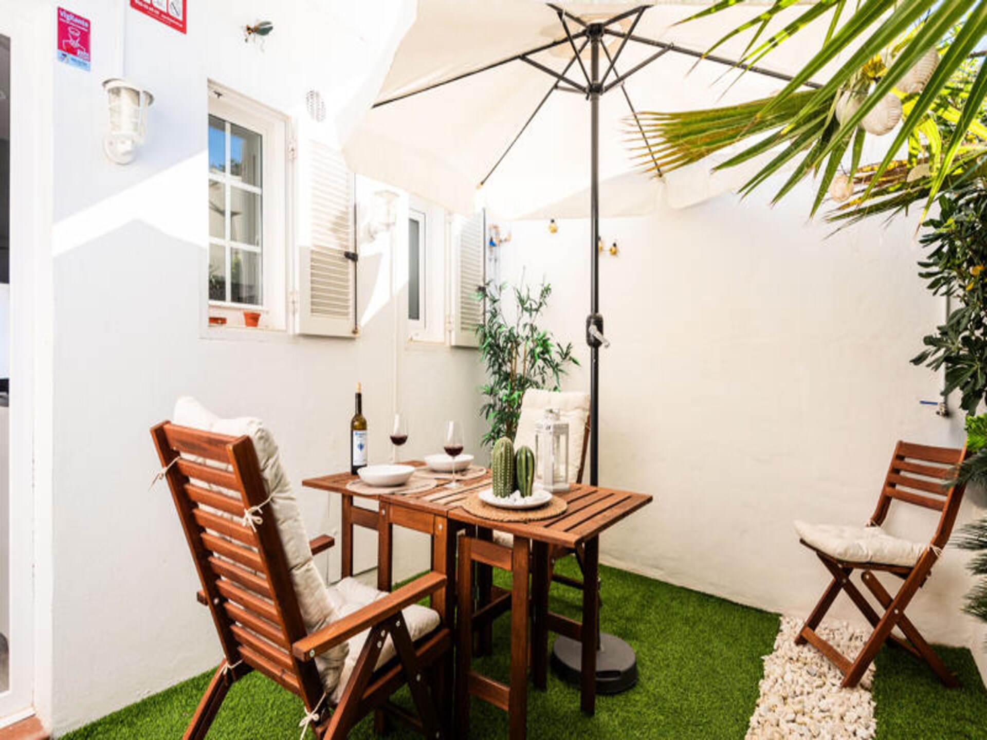 Appartement op 100 meter van het strand van Arenal d'en Castell - foto 12