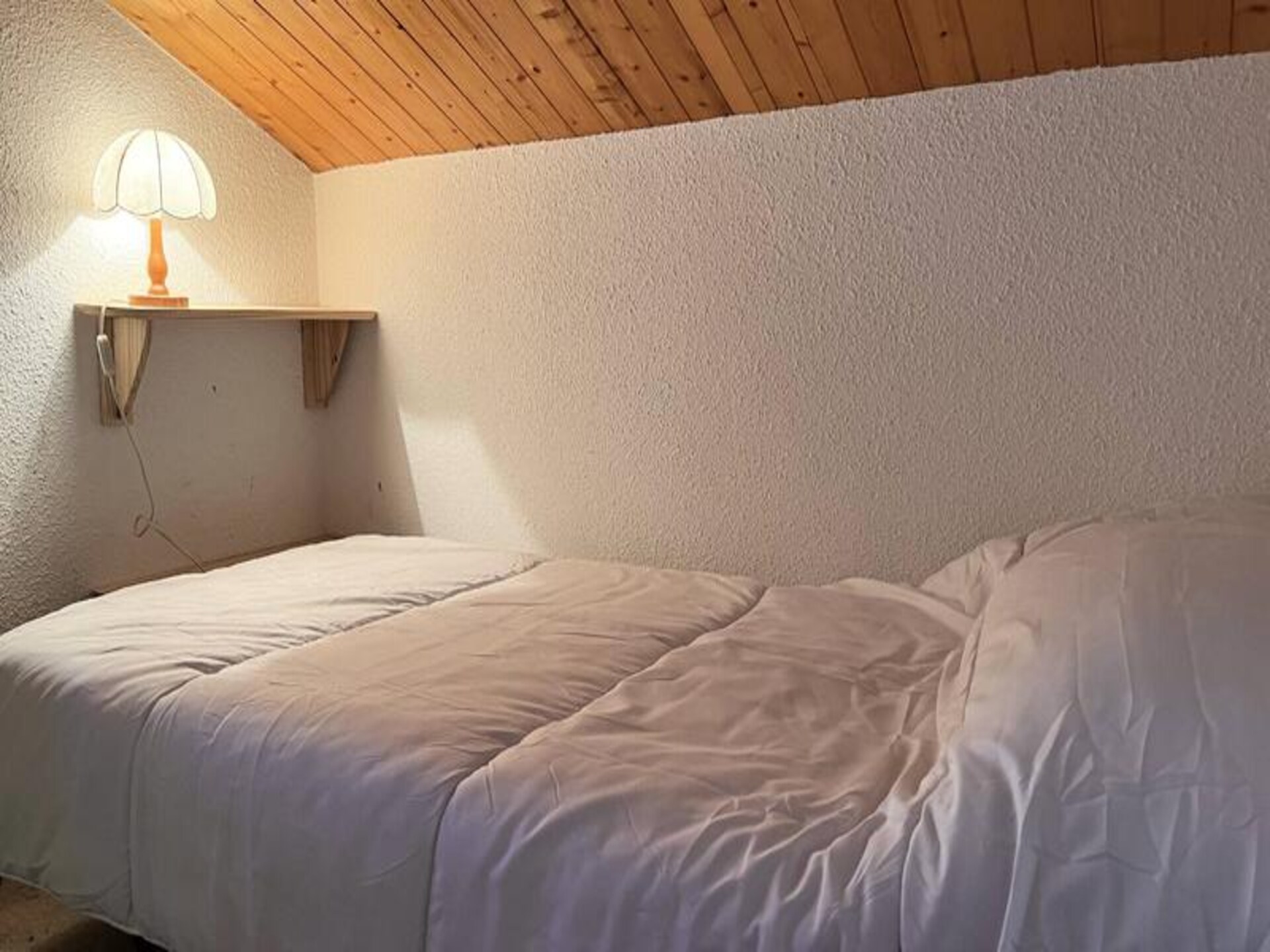 Appartement met panoramisch uitzicht op de pistes van Méribel Mottaret - foto 9