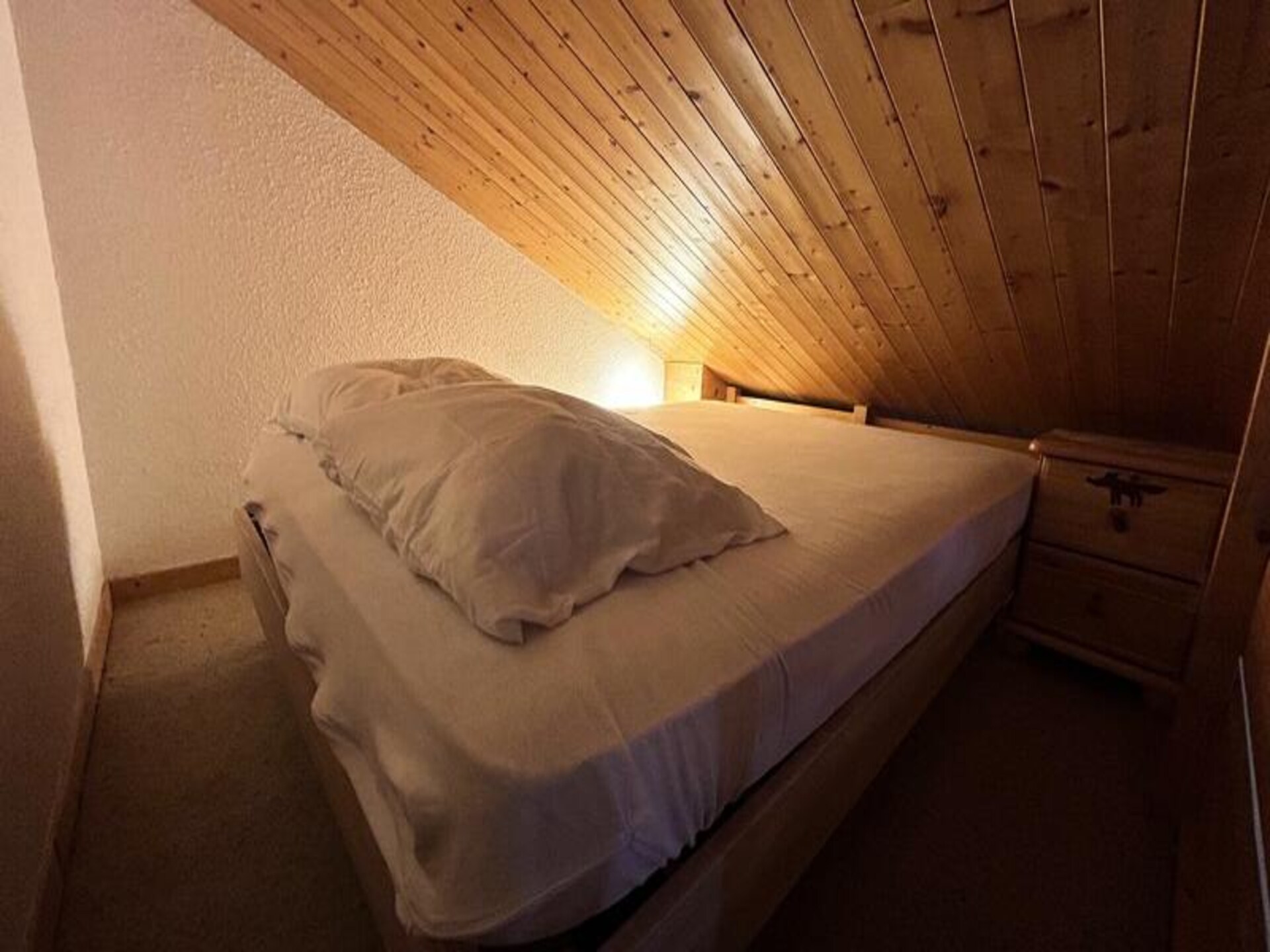 Appartement met panoramisch uitzicht op de pistes van Méribel Mottaret - foto 13