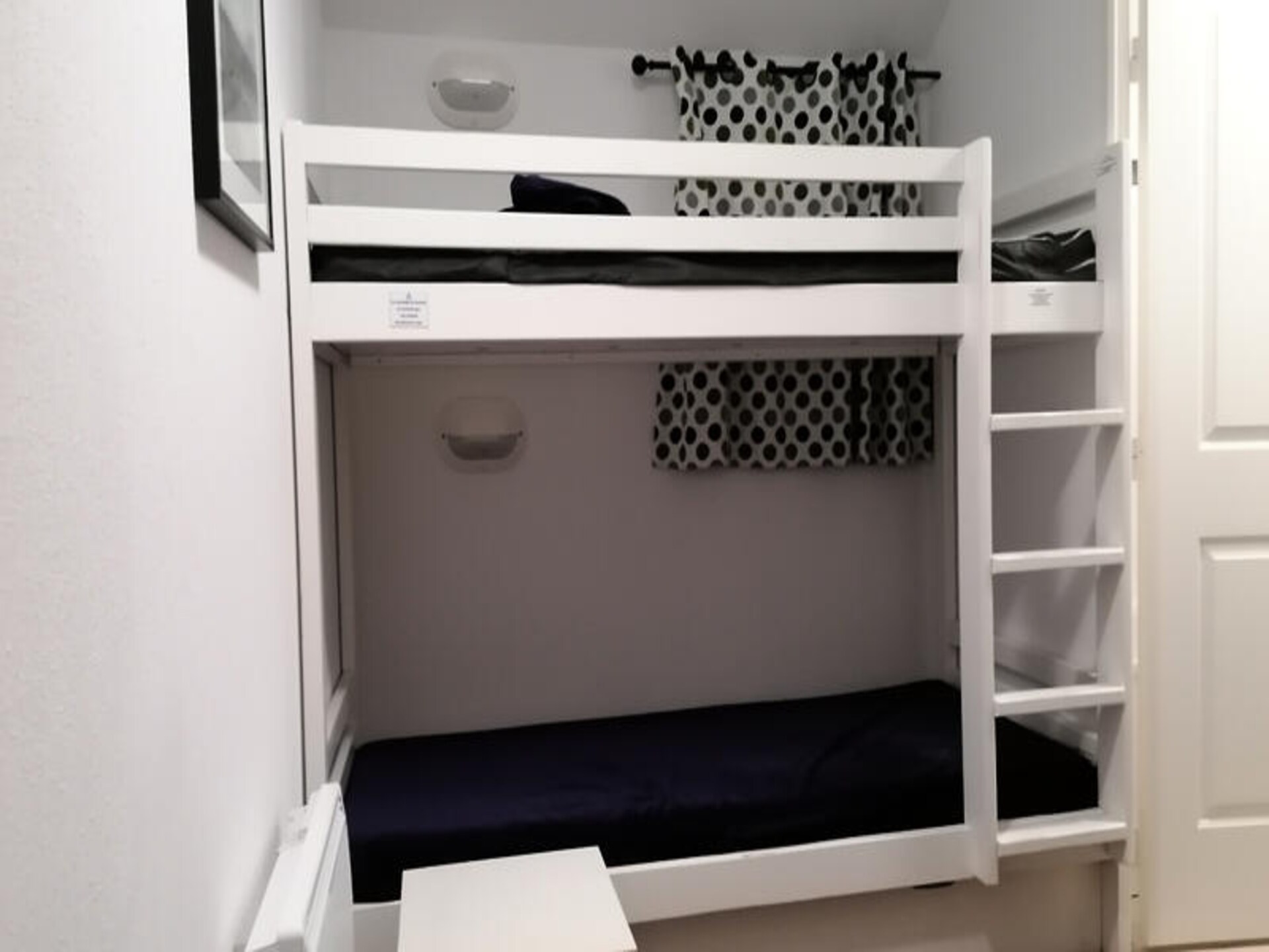 Appartement voor 6 in bosrijk park bij Audierne, vlakbij zee - foto 13