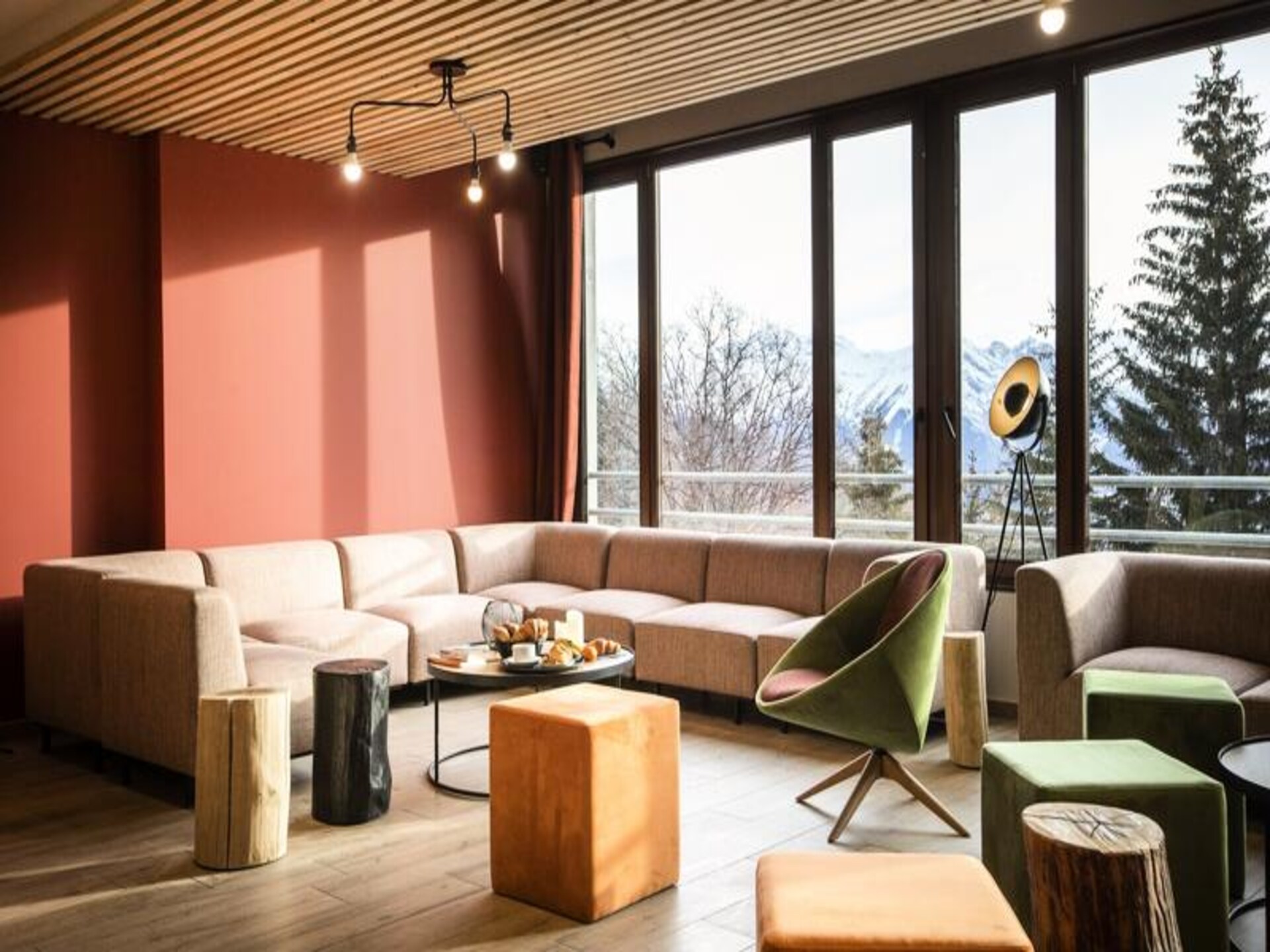 Luxe familieappartement in Résidence Club MMV L'Etoile des Sybelles, ski-in/ski-out - foto 11