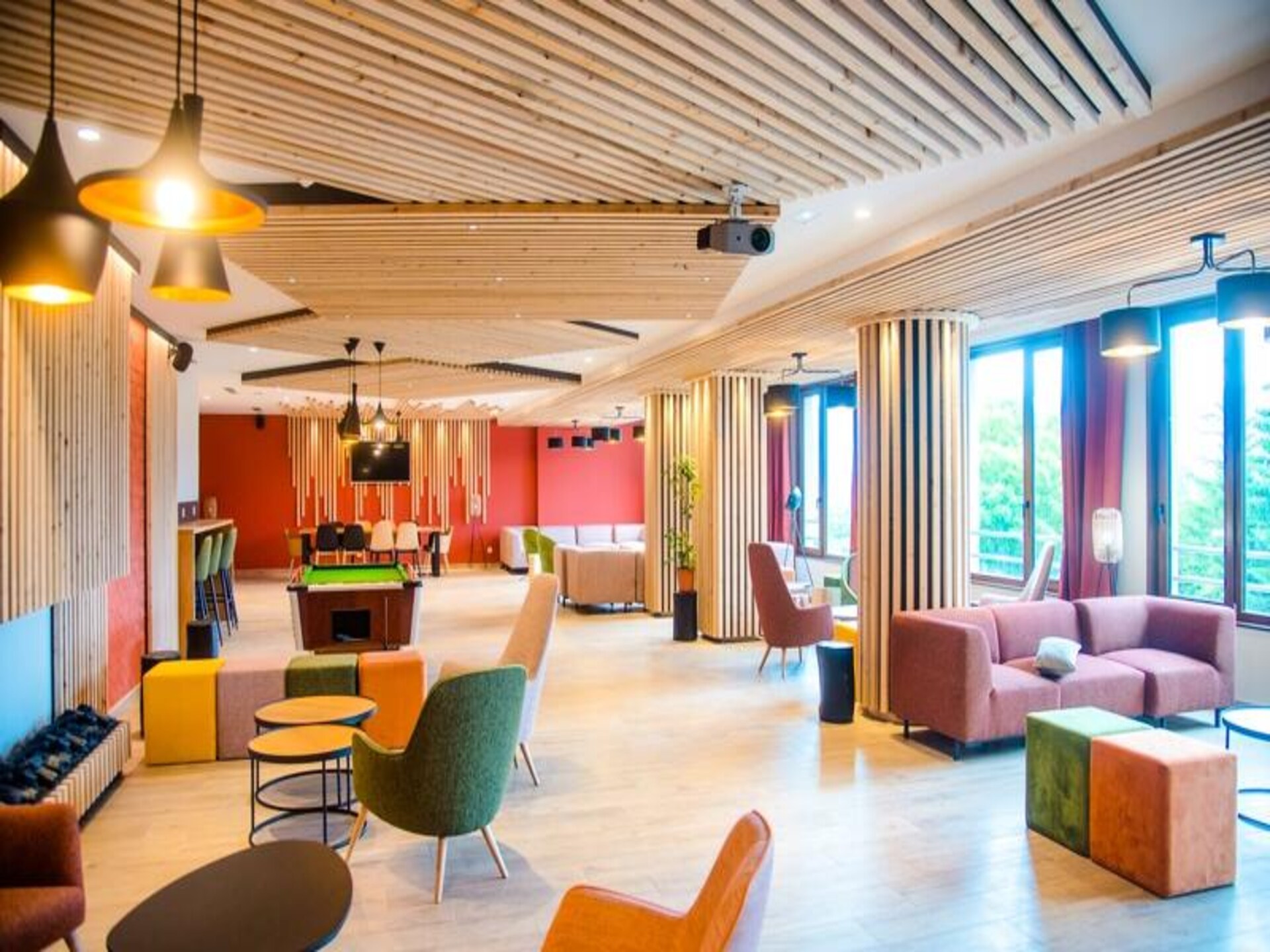 Appartement 4p met ski-in/ski-out in Villarembert, Les Sybelles - foto 16