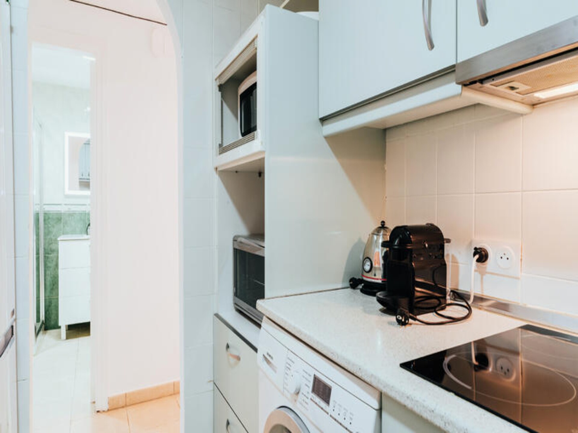 Modern appartement aan zee met kanaalzicht in Empuriabrava - foto 7