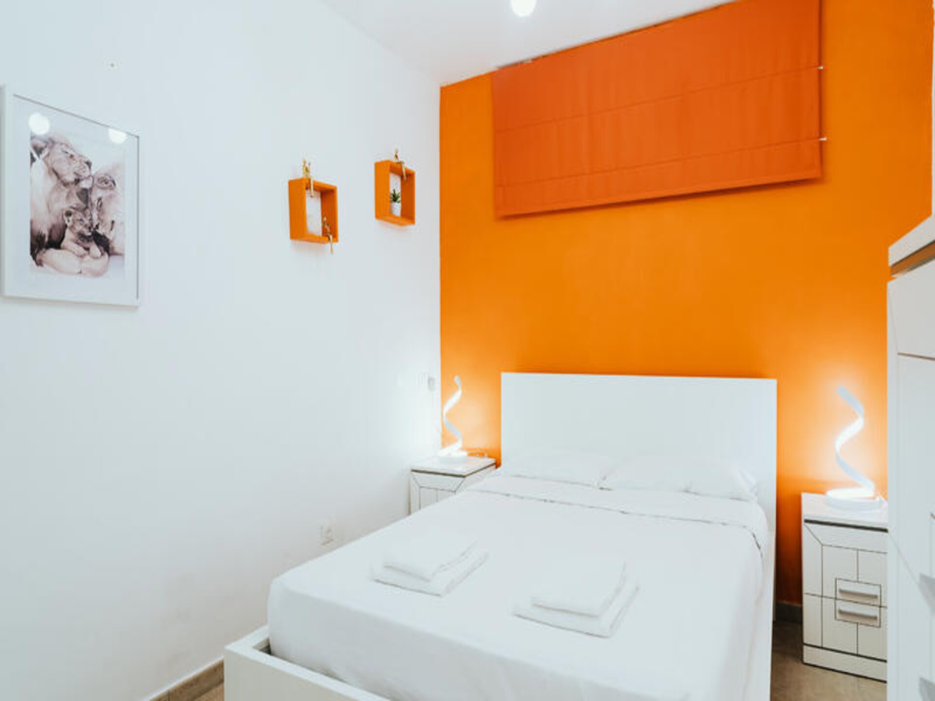 Modern appartement aan zee met kanaalzicht in Empuriabrava - foto 9
