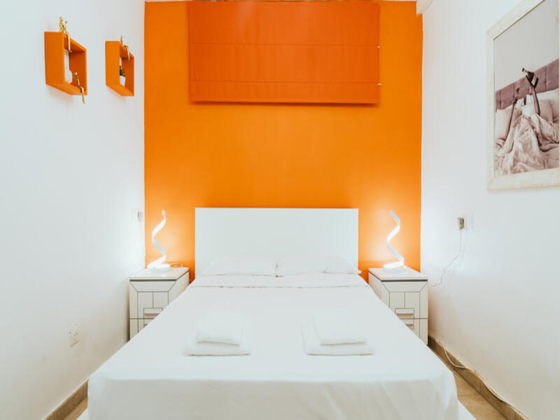 Modern appartement aan zee met kanaalzicht in Empuriabrava - foto 10
