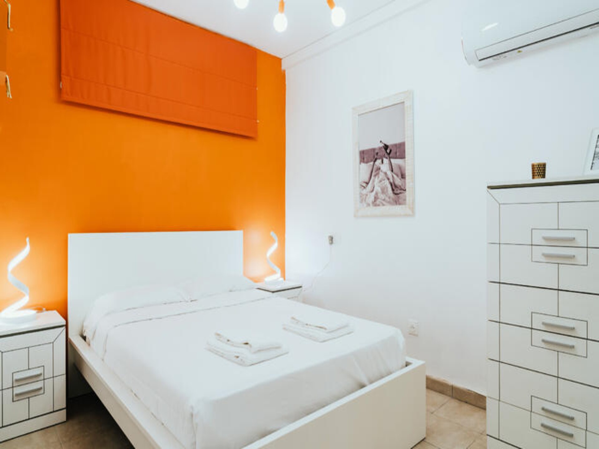 Modern appartement aan zee met kanaalzicht in Empuriabrava - foto 11