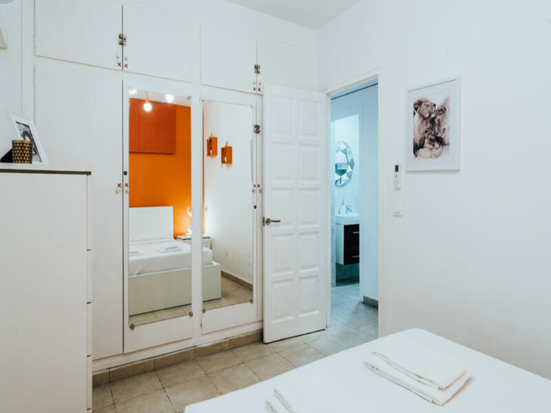 Modern appartement aan zee met kanaalzicht in Empuriabrava - foto 13