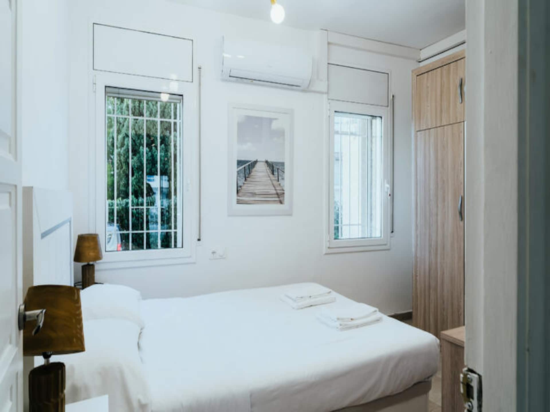 Modern appartement aan zee met kanaalzicht in Empuriabrava - foto 14