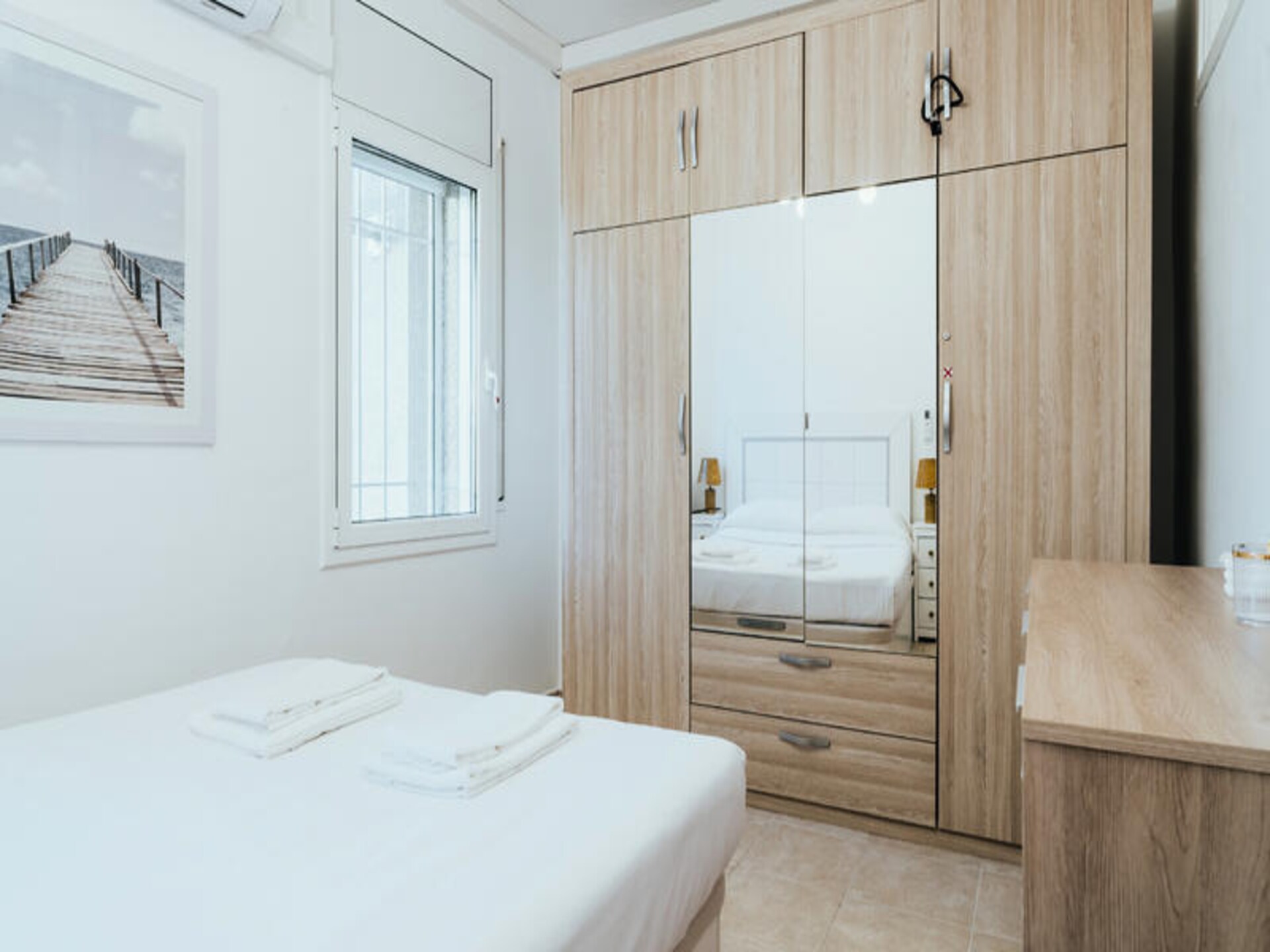 Modern appartement aan zee met kanaalzicht in Empuriabrava - foto 15