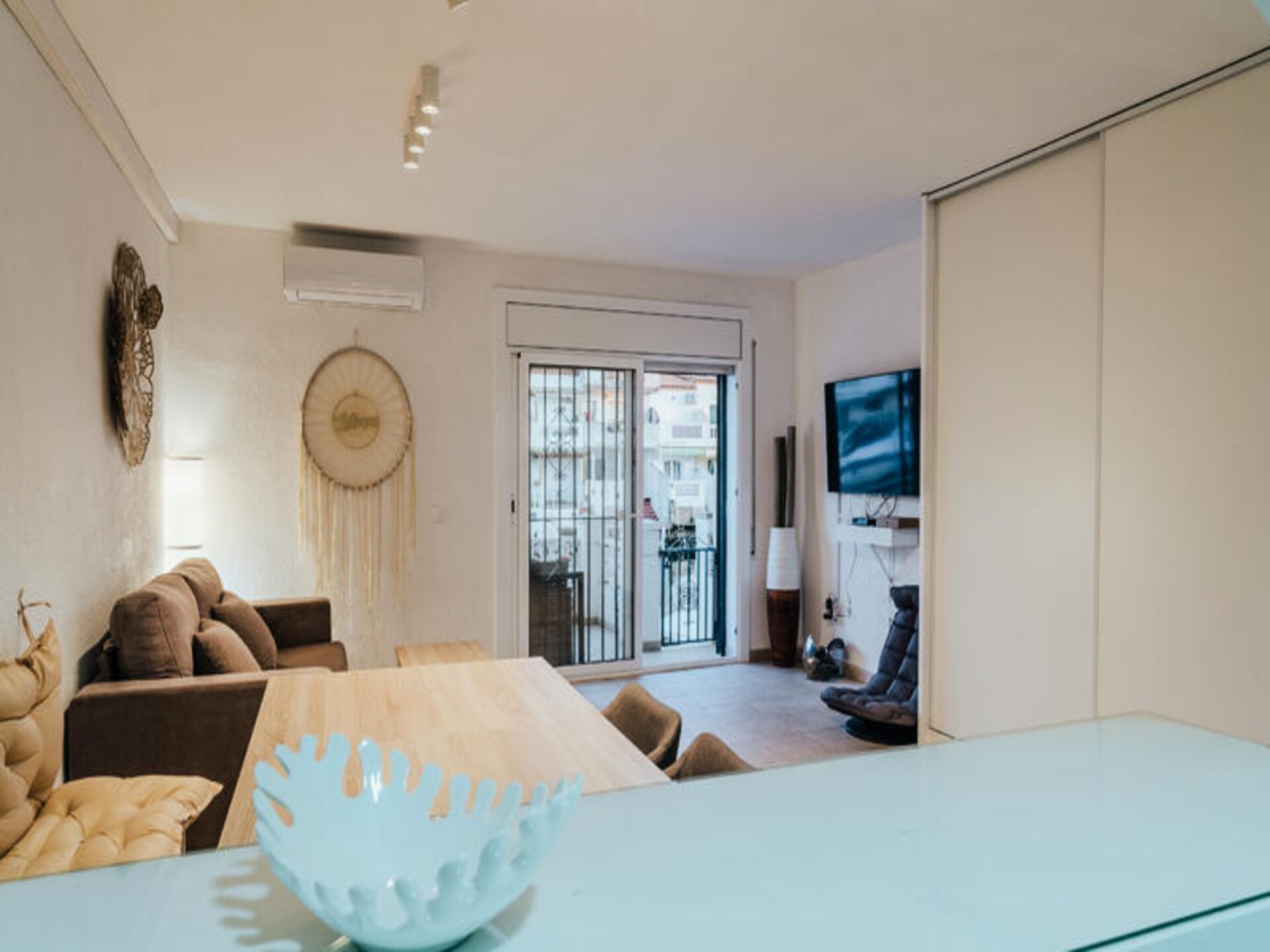 Modern appartement aan zee met kanaalzicht in Empuriabrava - foto 16