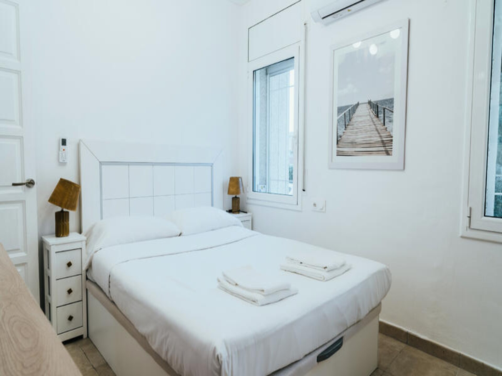 Modern appartement aan zee met kanaalzicht in Empuriabrava - foto 17