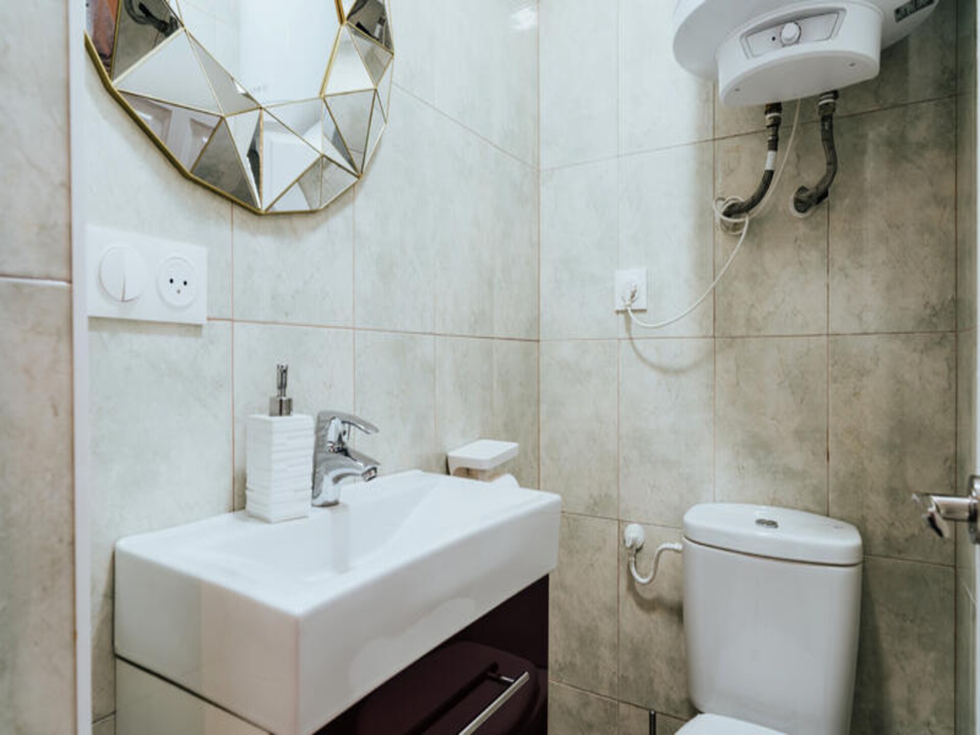 Modern appartement aan zee met kanaalzicht in Empuriabrava - foto 18