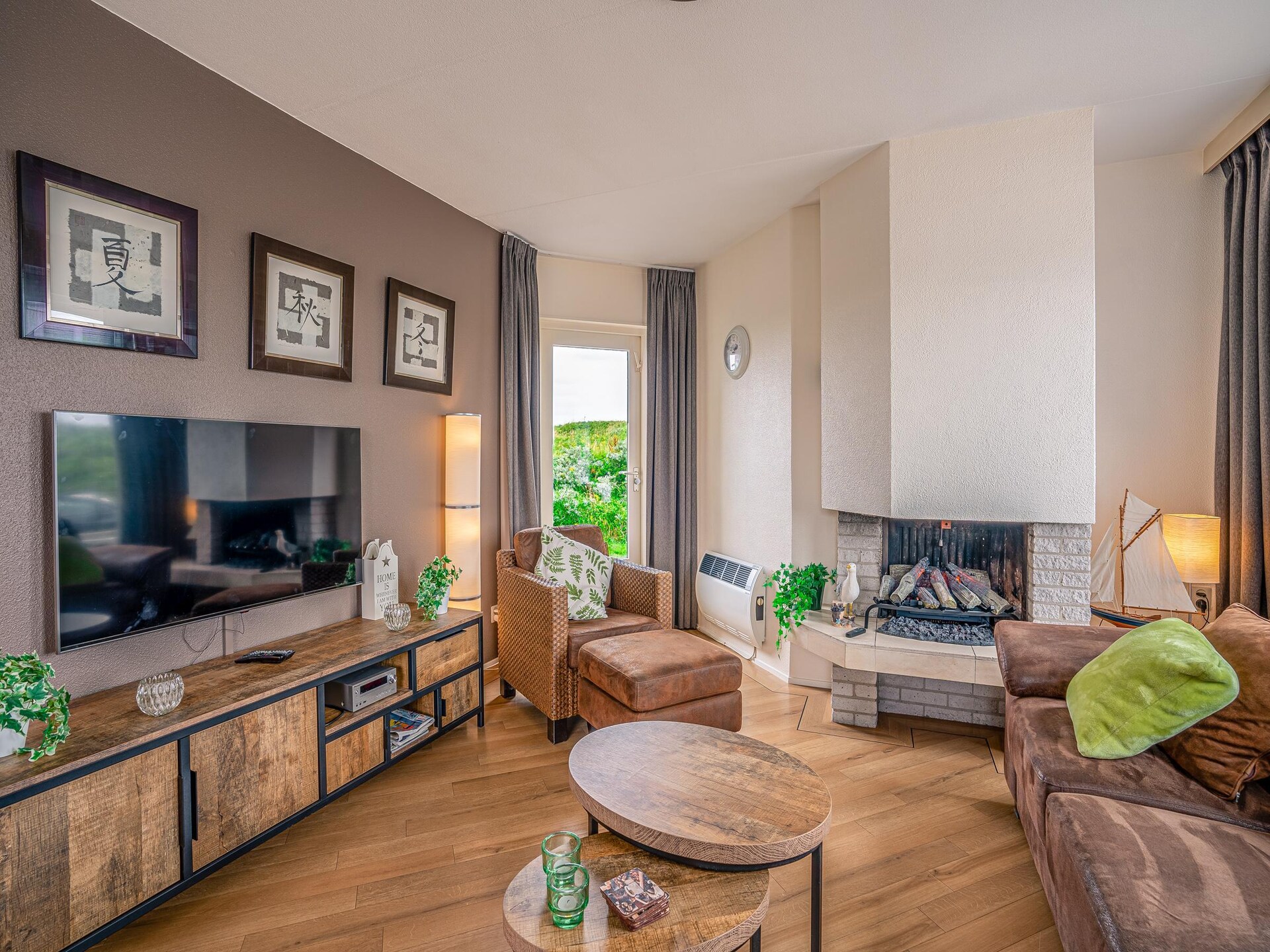 Juliana 070: Luxe appartement met zeezicht, op 200m van het strand - foto 3