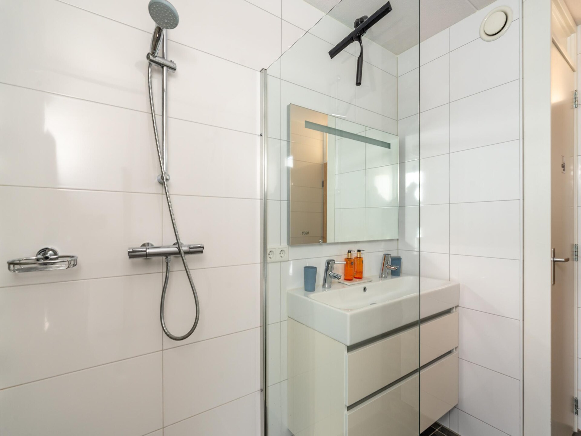 Sfeervol appartement met balkon, 200m van het strand van De Koog - foto 14