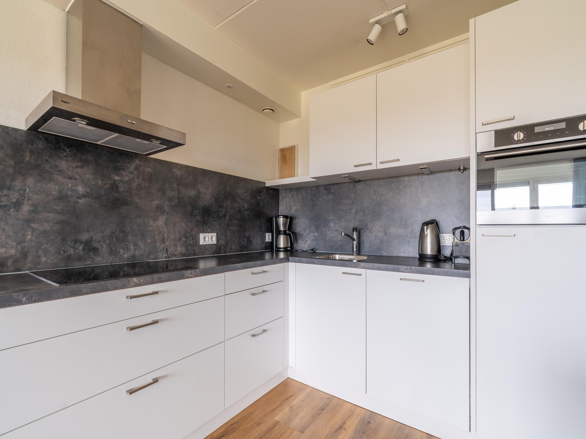 Appartement Juliana 086: modern wonen met zeezicht in De Koog - foto 8