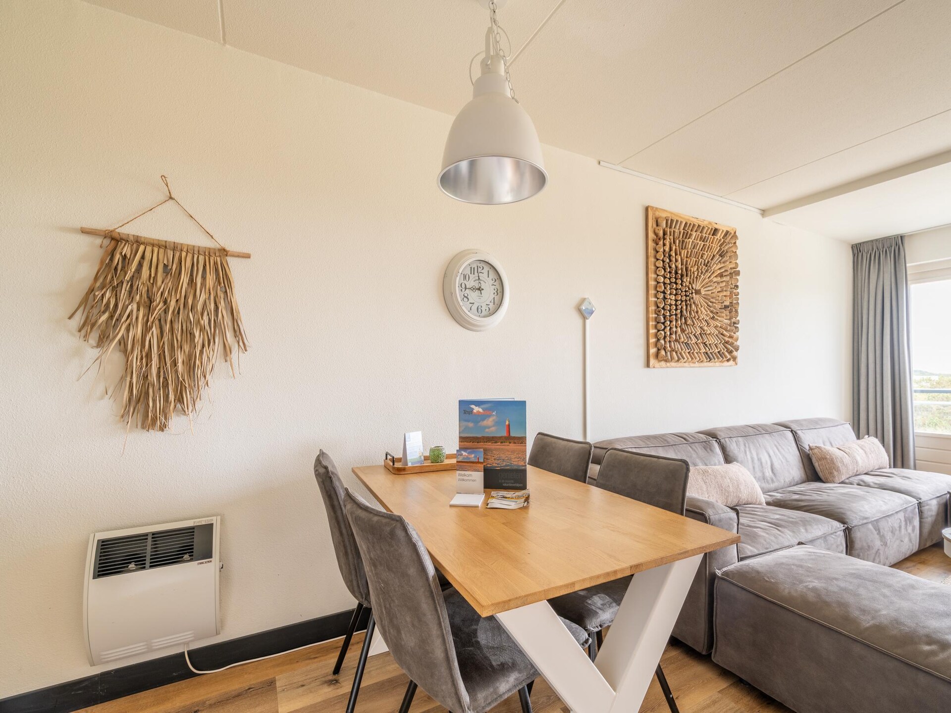 Appartement Juliana 086: modern wonen met zeezicht in De Koog - foto 7