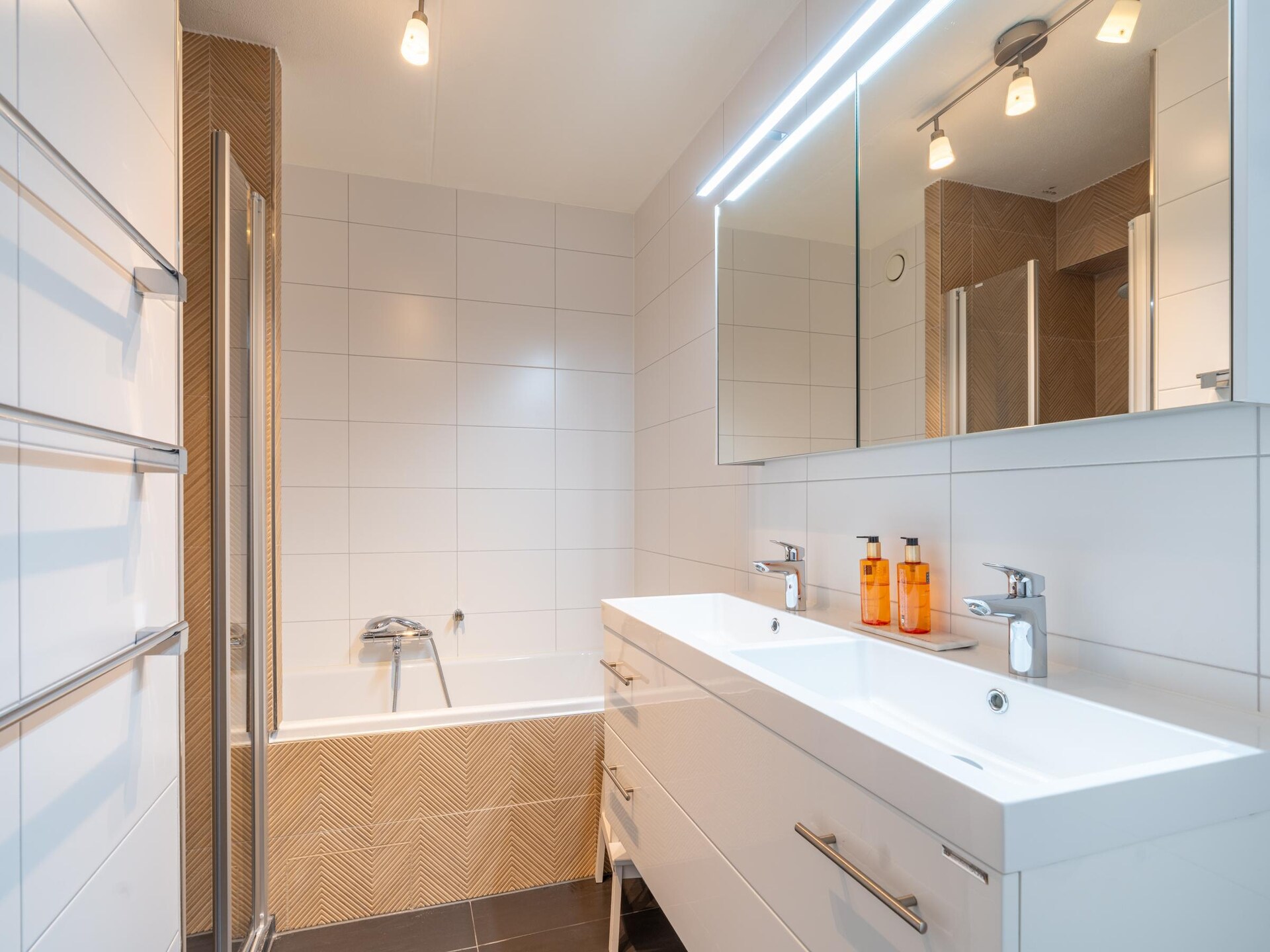 Appartement Juliana 086: modern wonen met zeezicht in De Koog - foto 11