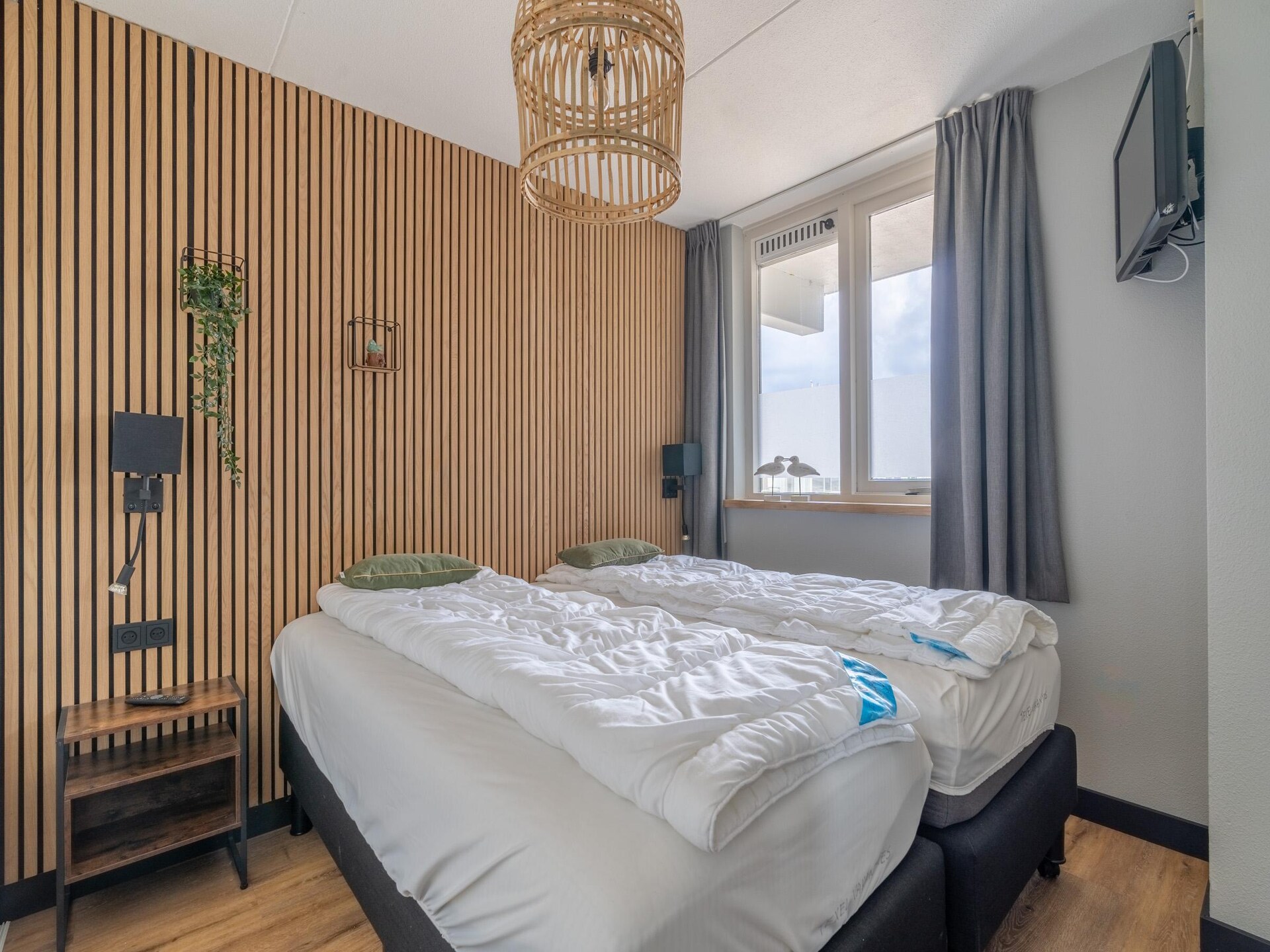 Appartement Juliana 086: modern wonen met zeezicht in De Koog - foto 9