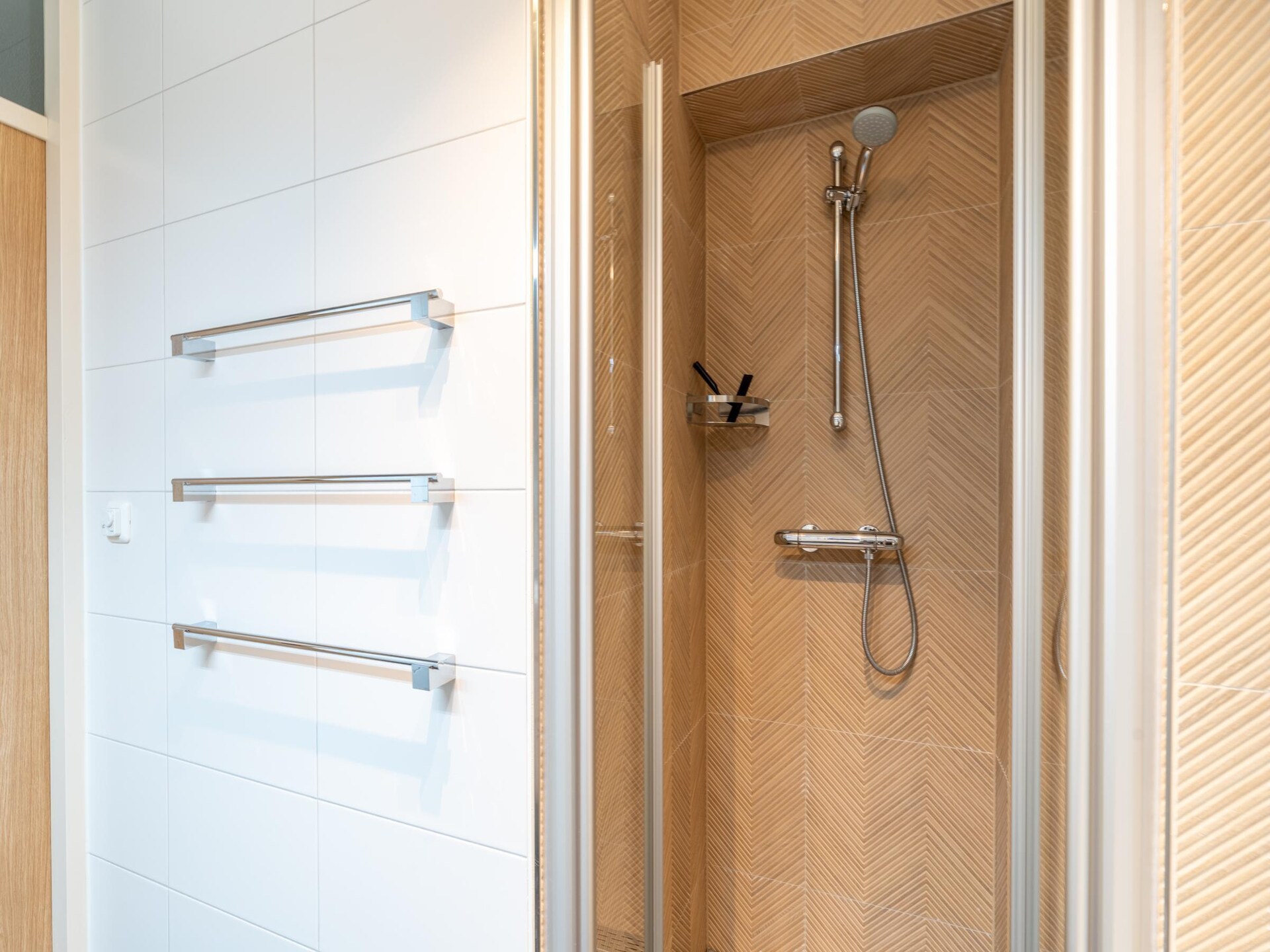 Appartement Juliana 086: modern wonen met zeezicht in De Koog - foto 12