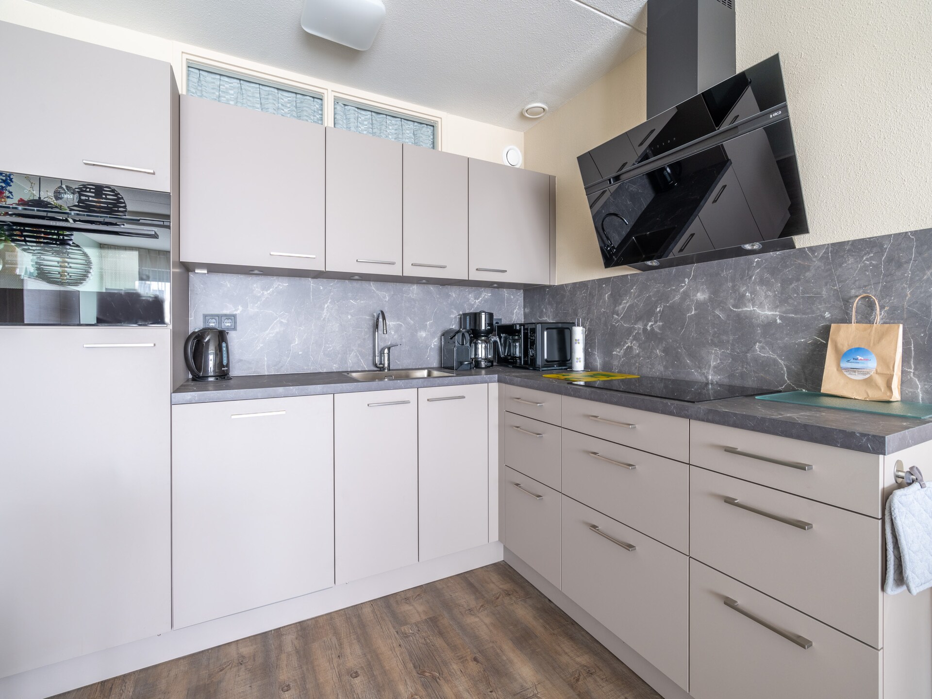 Juliana 088: Gerenoveerd appartement met zeezicht in De Koog - foto 7