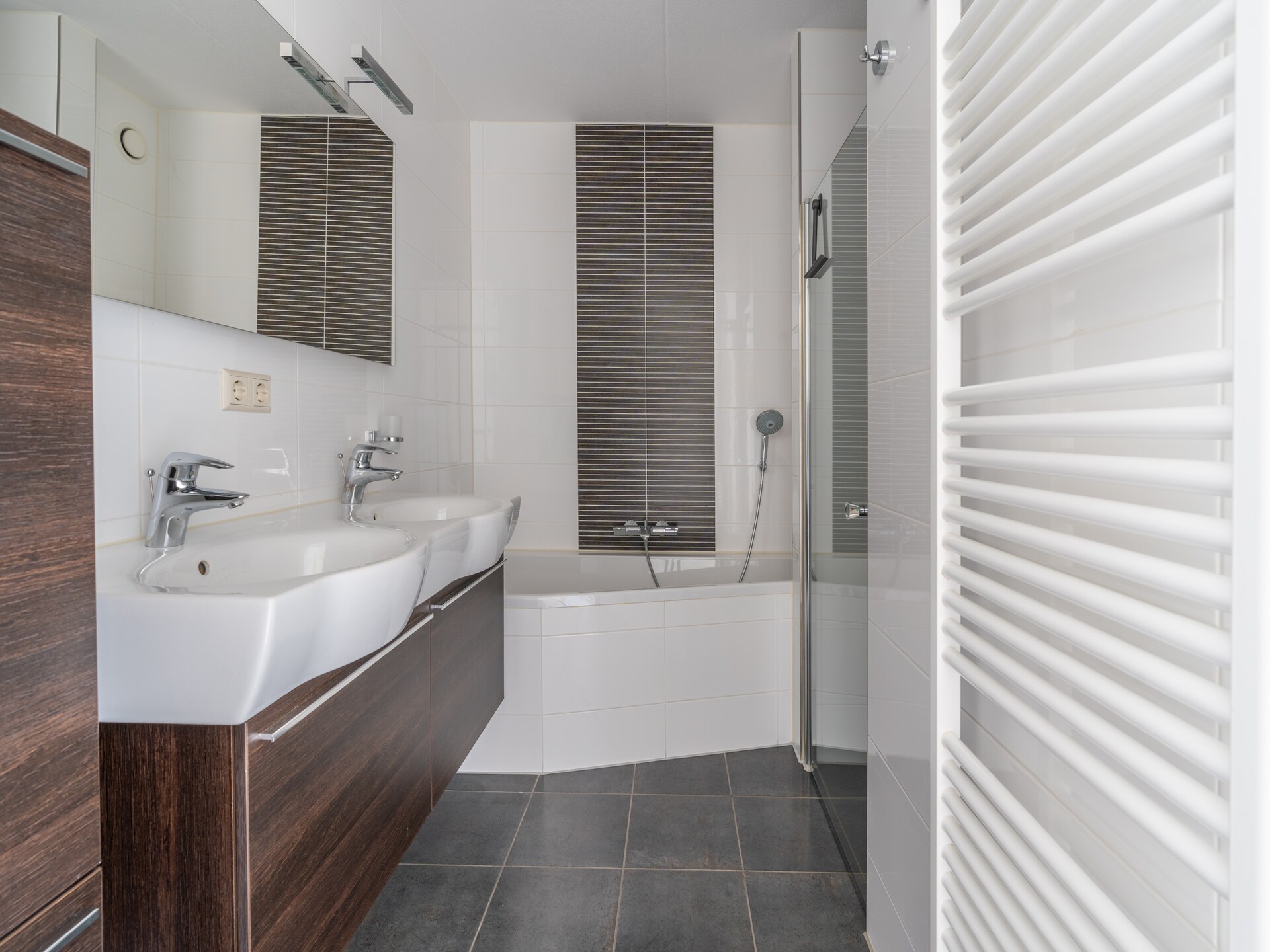 Juliana 088: Gerenoveerd appartement met zeezicht in De Koog - foto 10