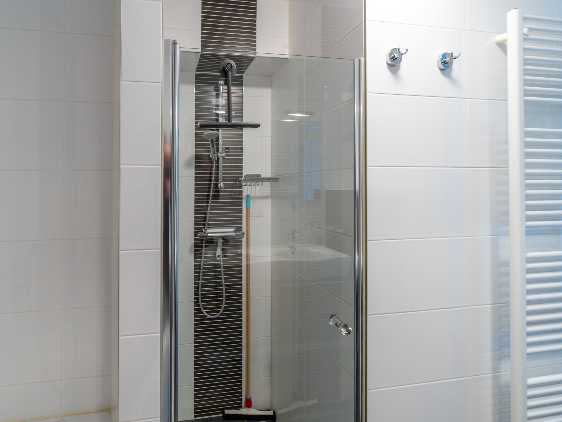 Juliana 088: Gerenoveerd appartement met zeezicht in De Koog - foto 11