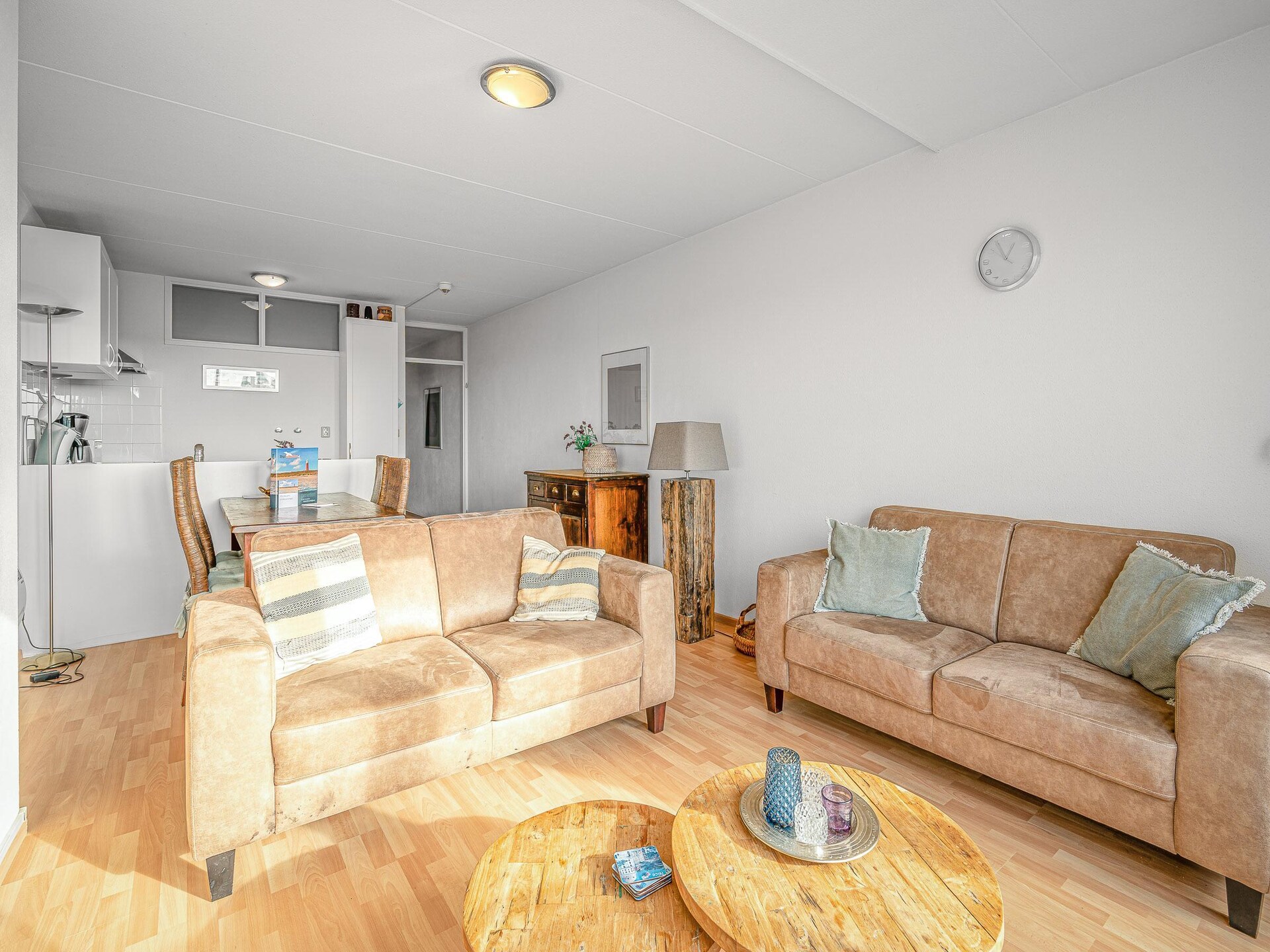Juliana 090: Appartement met zeezicht op loopafstand van strand en centrum - foto 4