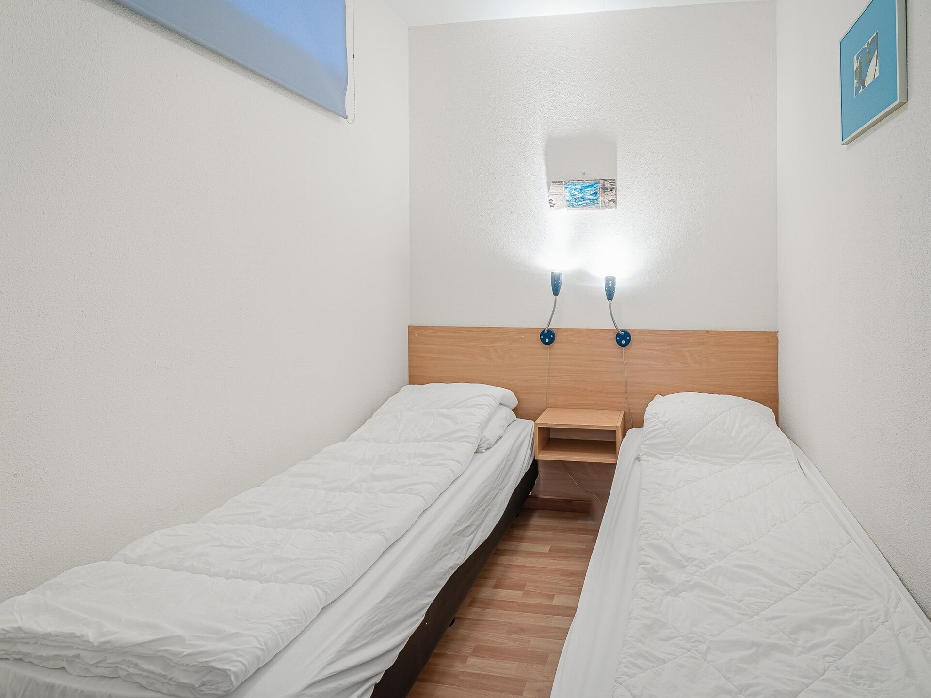Juliana 090: Appartement met zeezicht op loopafstand van strand en centrum - foto 9