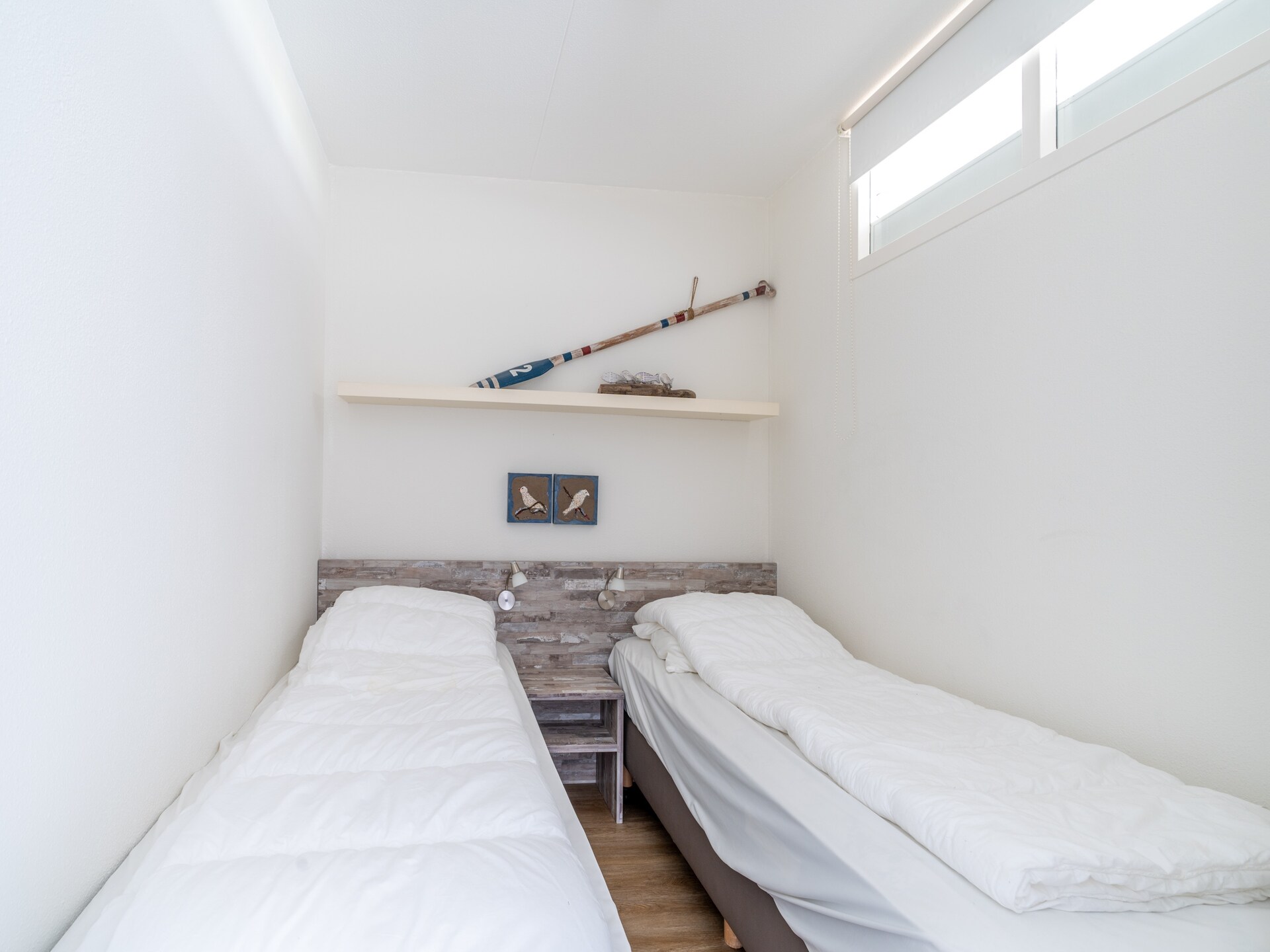 Sfeervol appartement met zeezicht op loopafstand van strand en centrum - foto 10