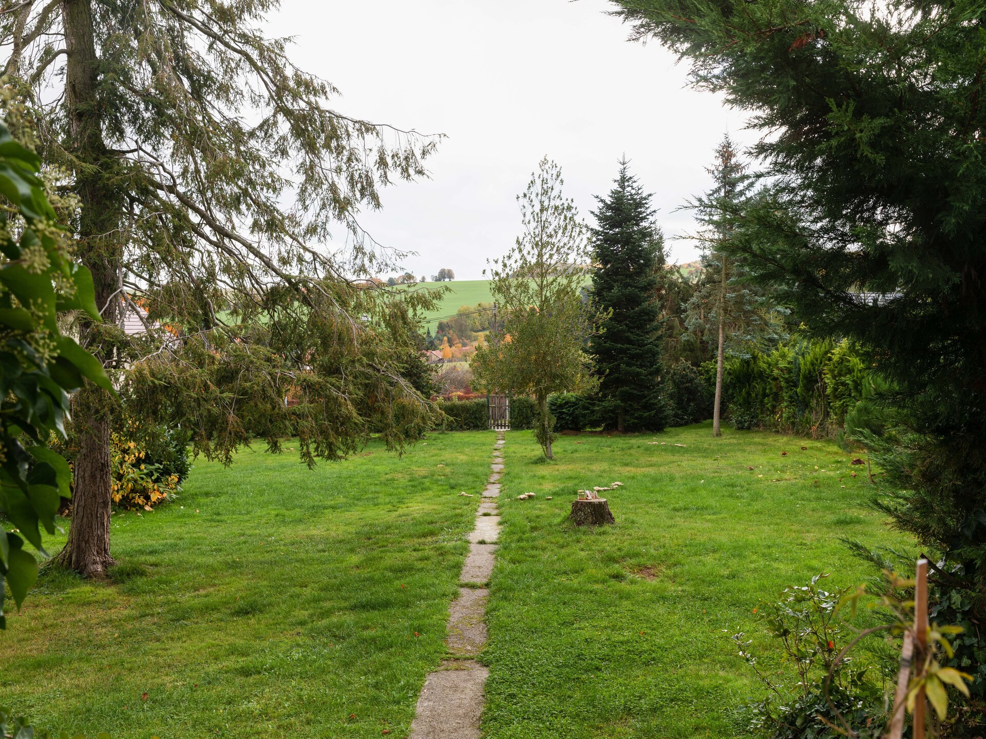 Vrijstaand boshuis voor 4 personen met tuin bij de Rennsteig - foto 30