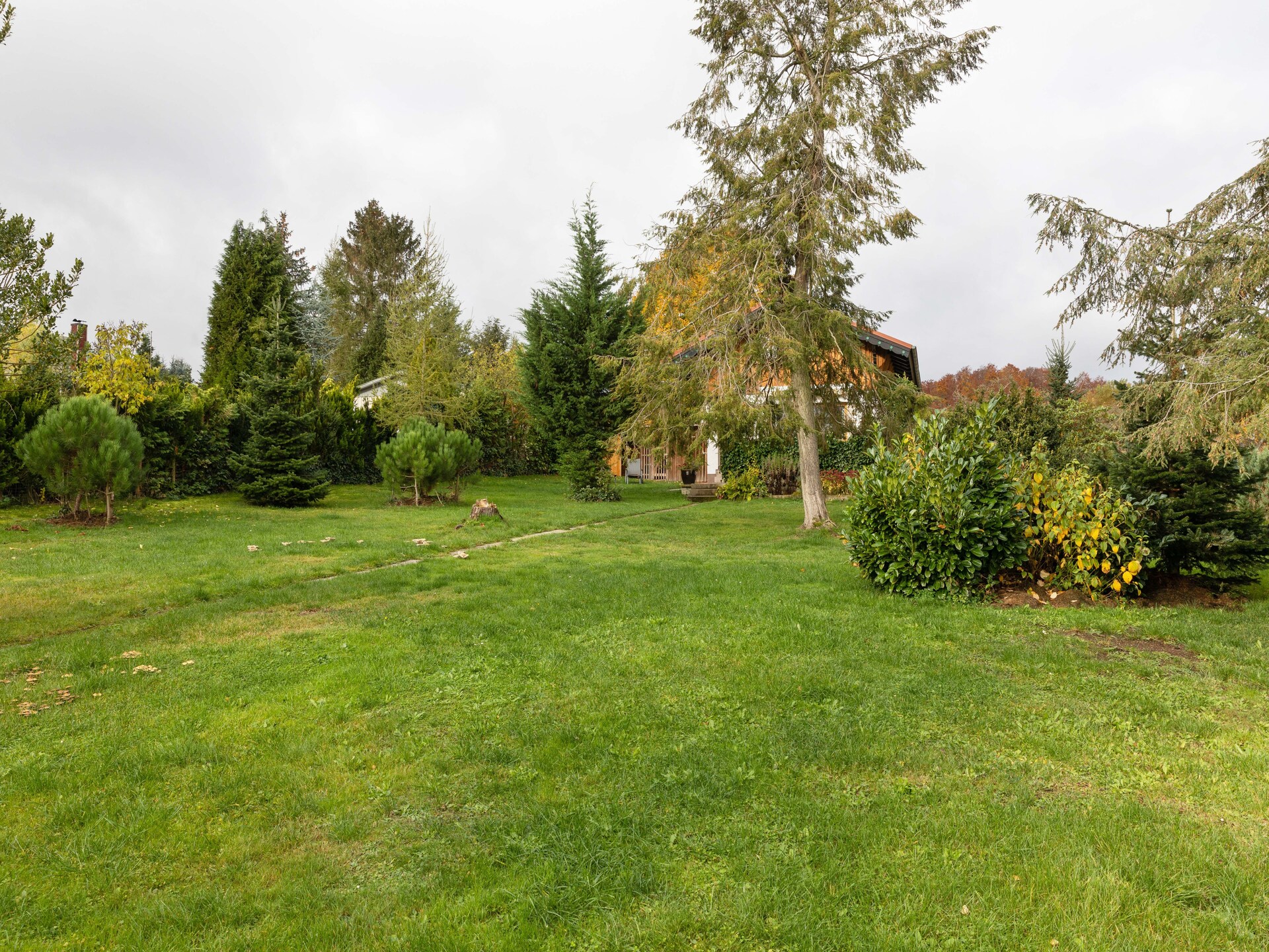 Vrijstaand boshuis voor 4 personen met tuin bij de Rennsteig - foto 28