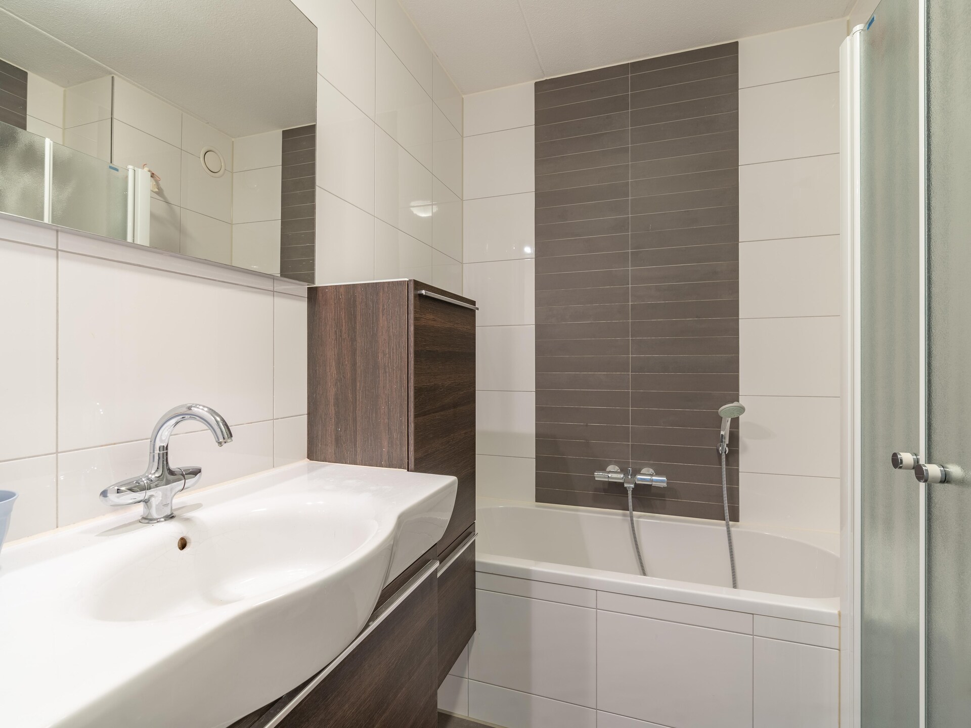 Ruim appartement met zeezicht in het hart van De Koog - foto 10