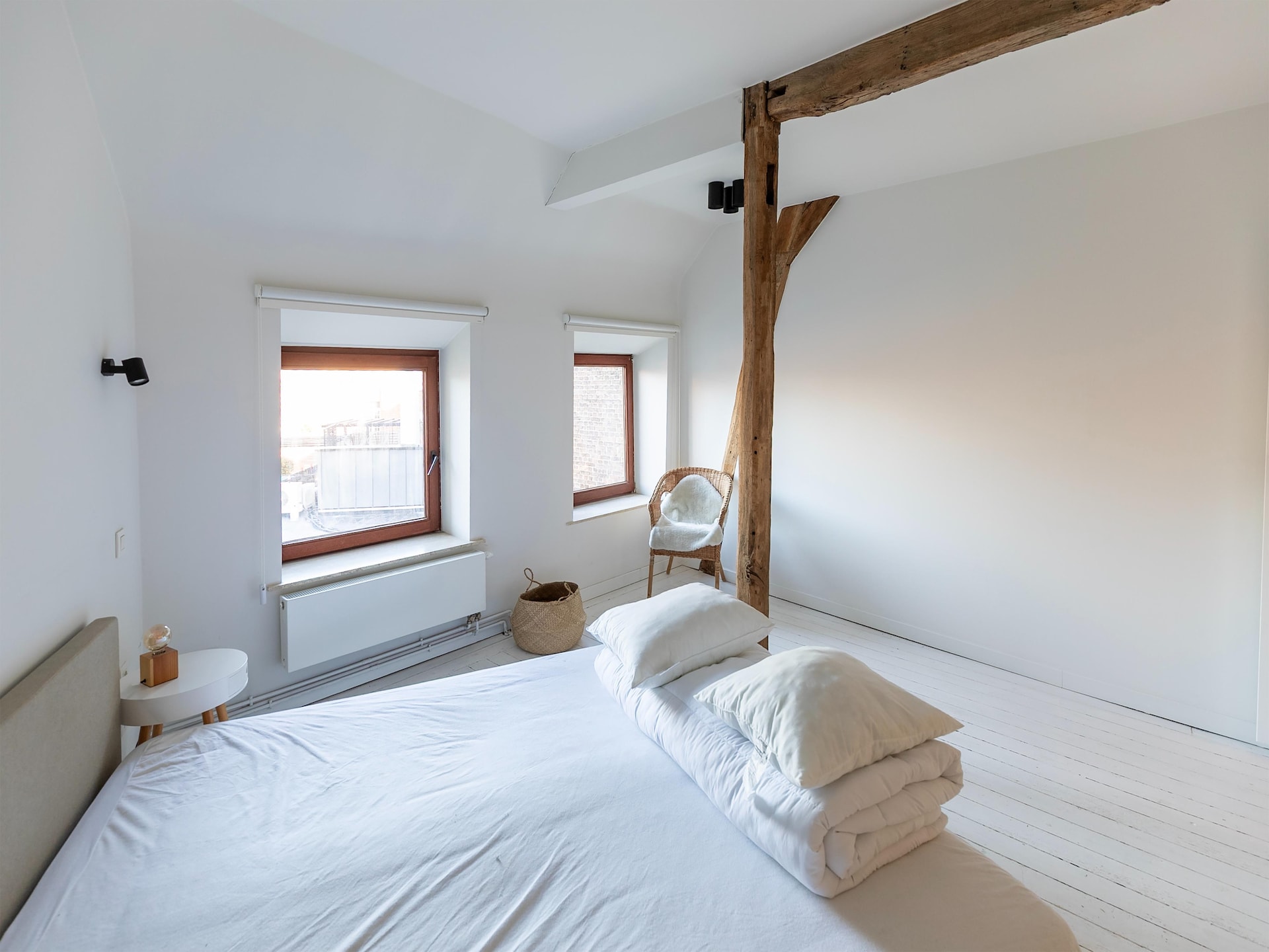 12-persoons designvakantiehuis in hartje Hasselt - foto 22