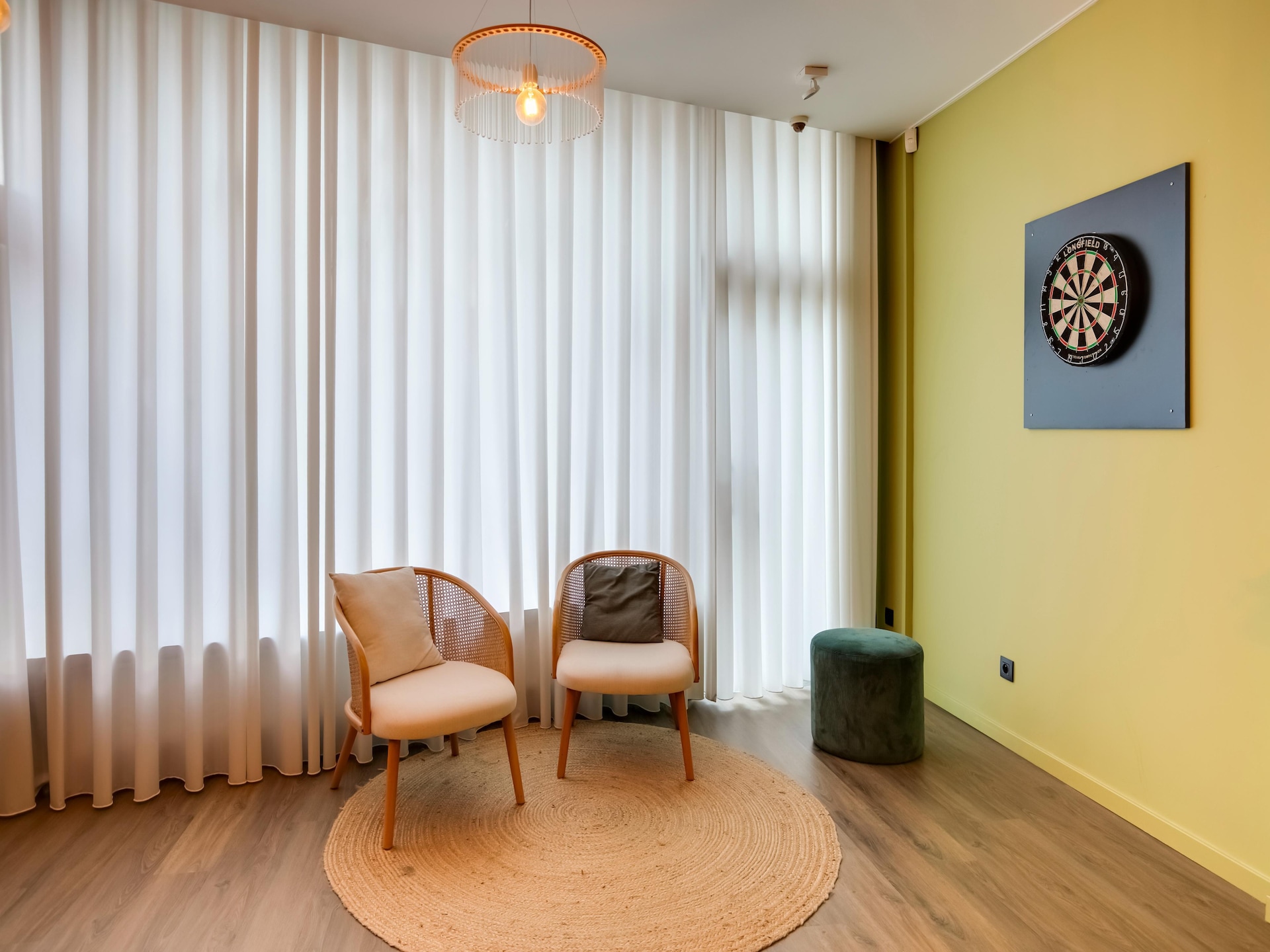 12-persoons designvakantiehuis in hartje Hasselt - foto 8