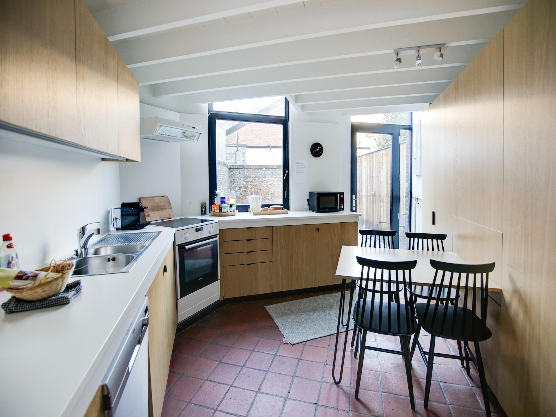 12-persoons designvakantiehuis in hartje Hasselt - foto 7