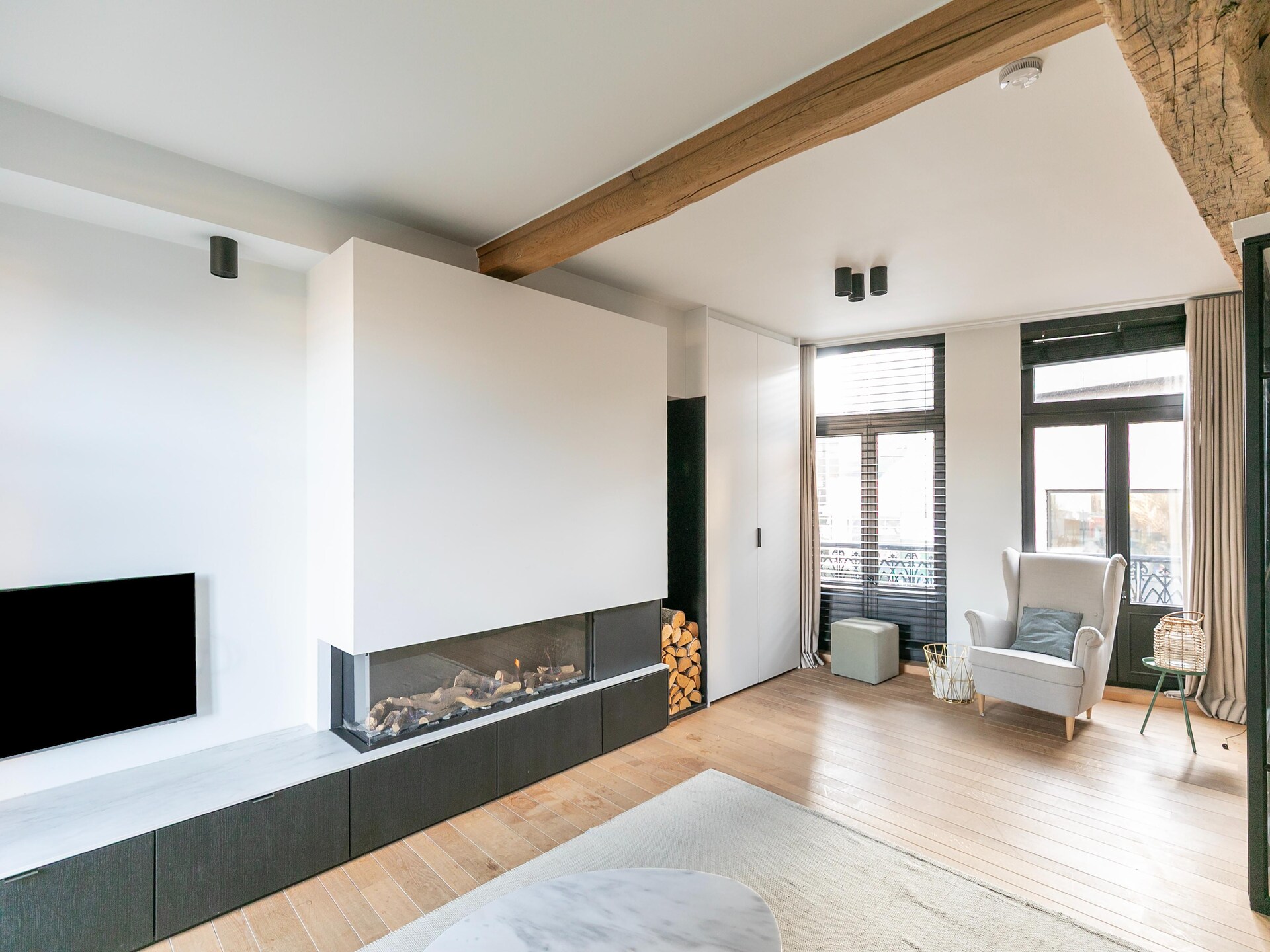 12-persoons designvakantiehuis in hartje Hasselt - foto 12