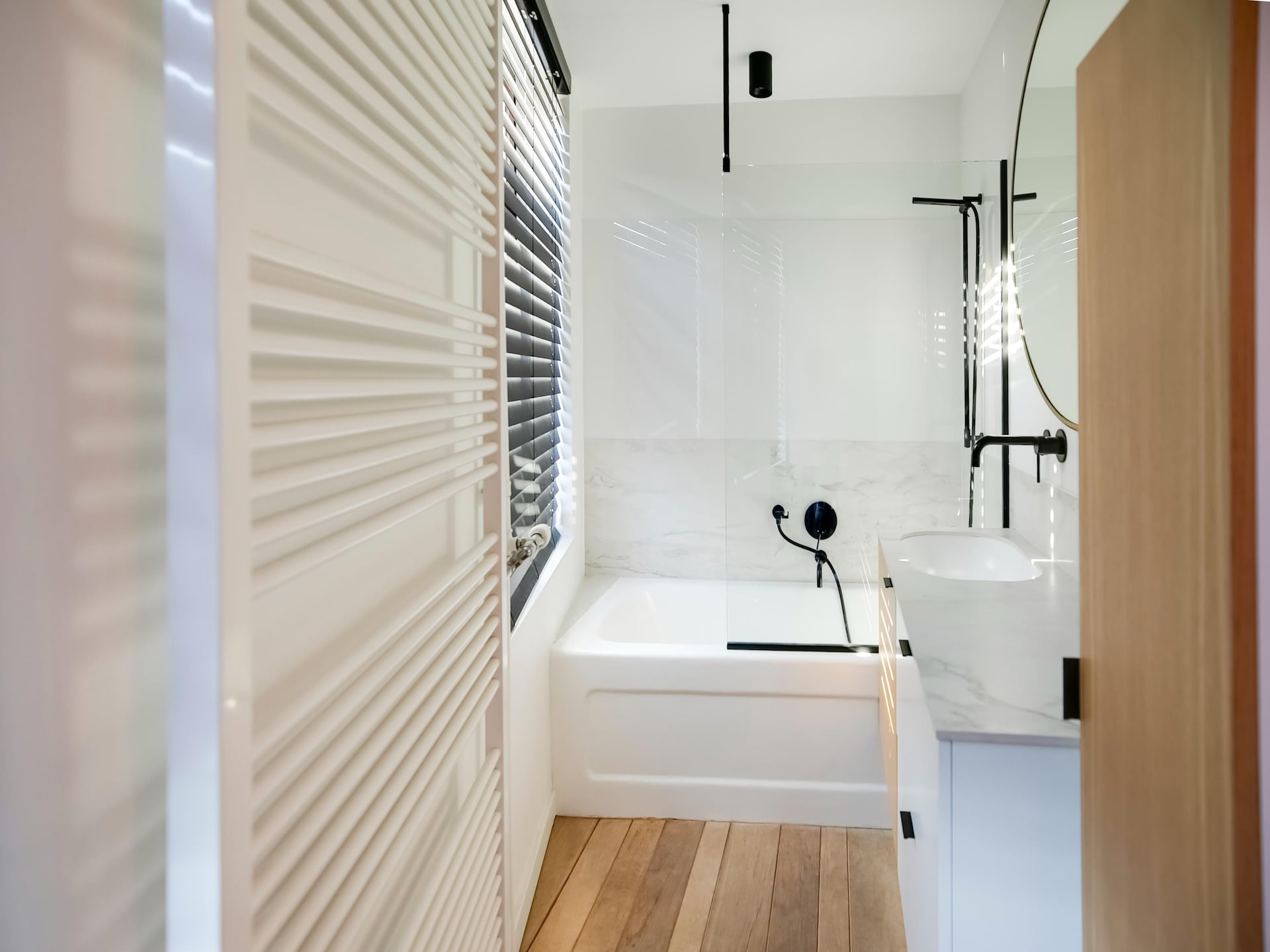 12-persoons designvakantiehuis in hartje Hasselt - foto 31